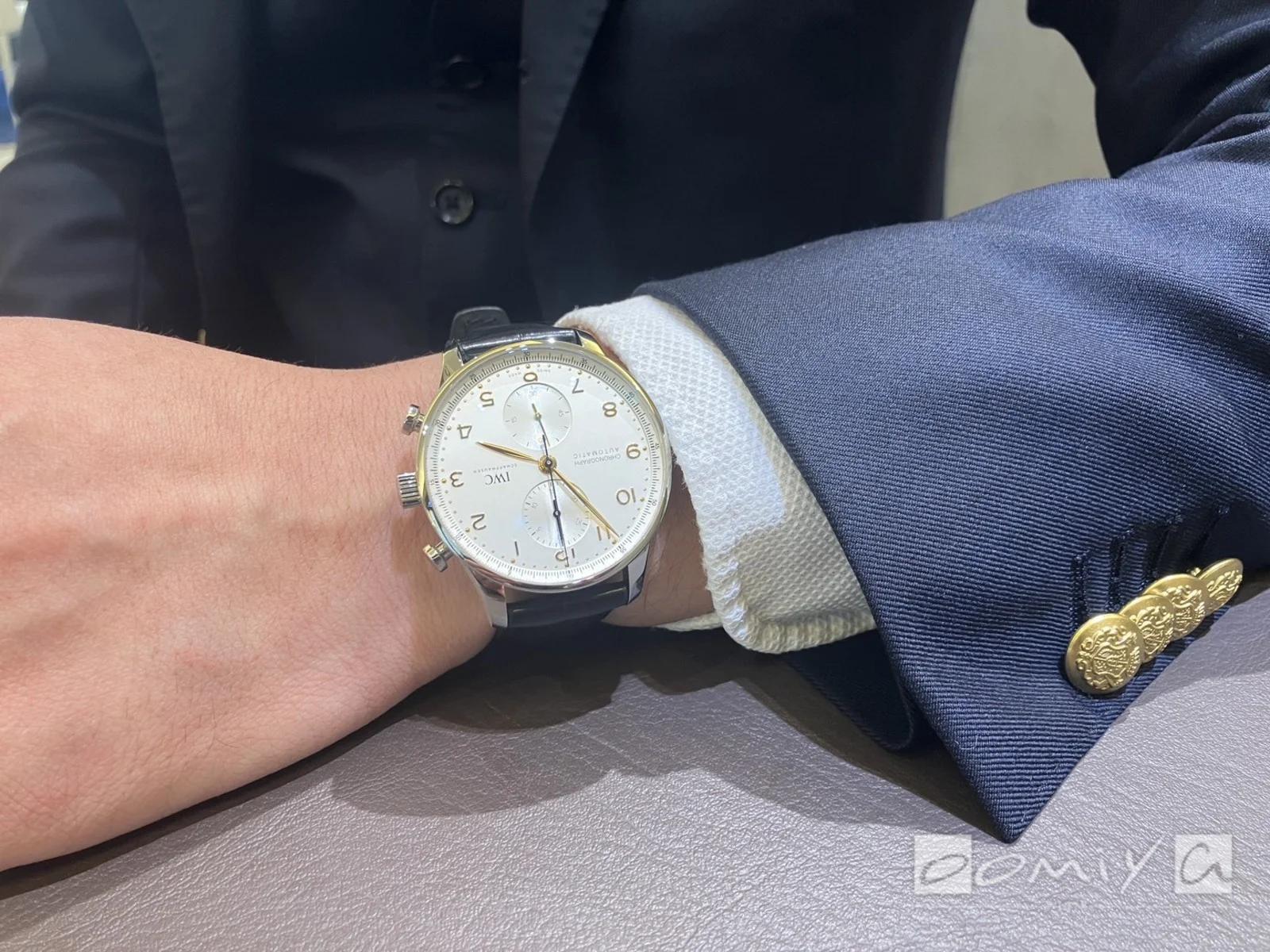 お客様の声：2026年01月11日S 様 アイ・ダブリュー・シー | 心斎橋店