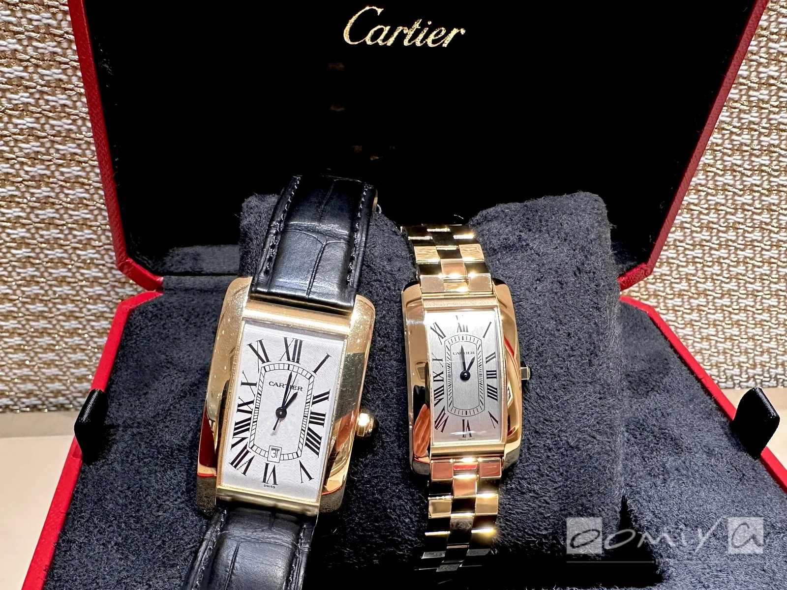 お客様の声：2026年01月31日匿名様 カルティエ | 和歌山本店