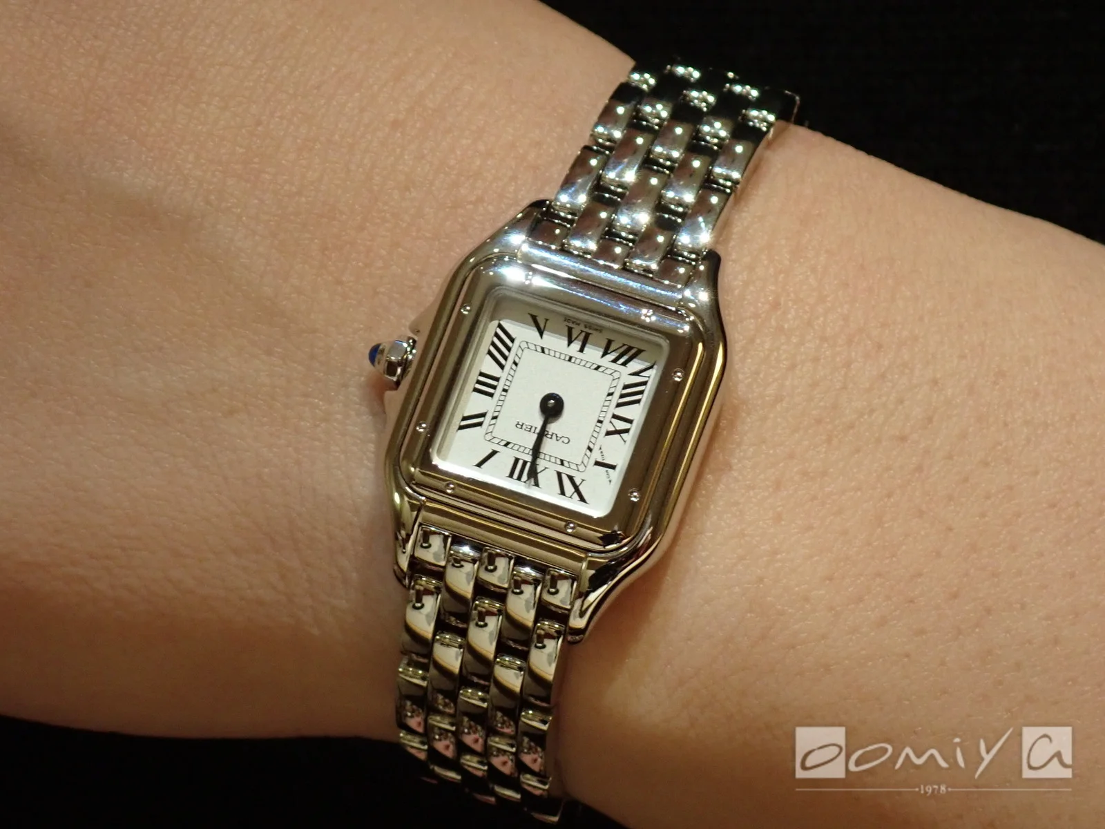 お客様の声：2026年02月06日ai 様 カルティエ | 和歌山本店