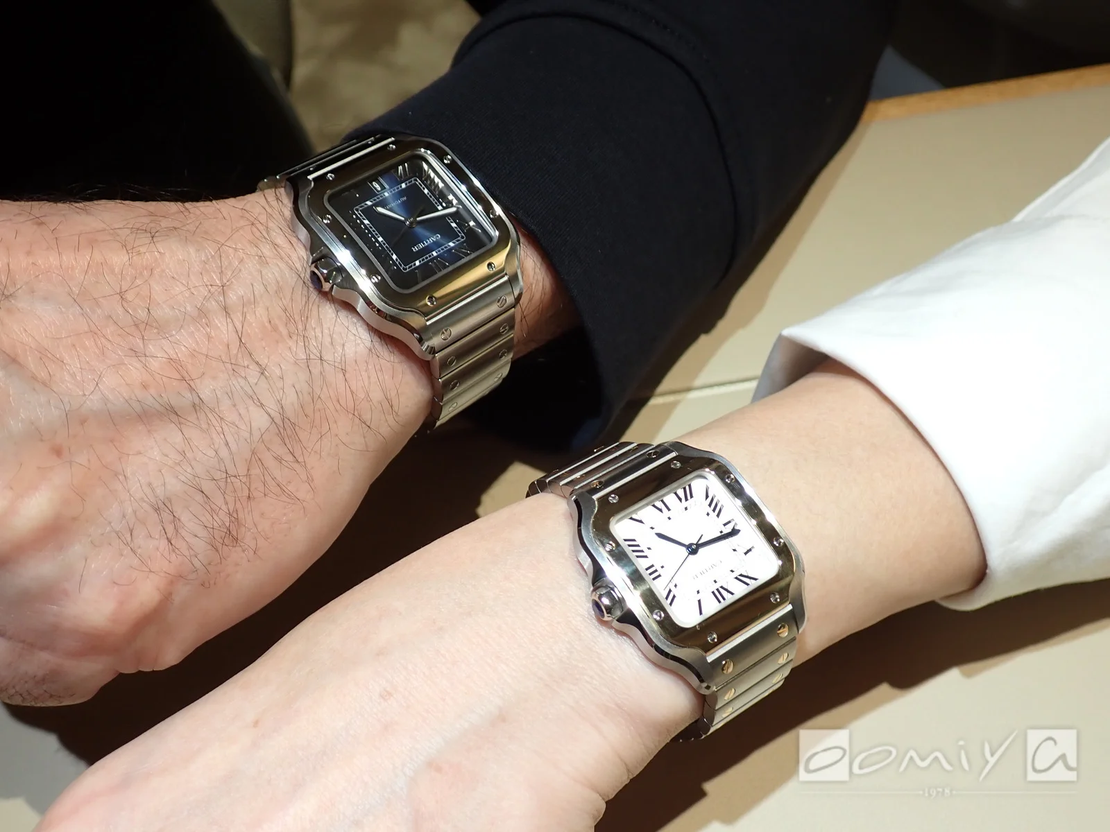 お客様の声：2026年02月06日やっちゃん様 カルティエ | 和歌山本店