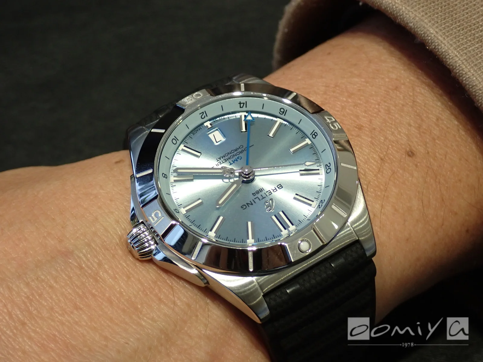 お客様の声：2026年02月07日匿名様 ブライトリング | 和歌山本店