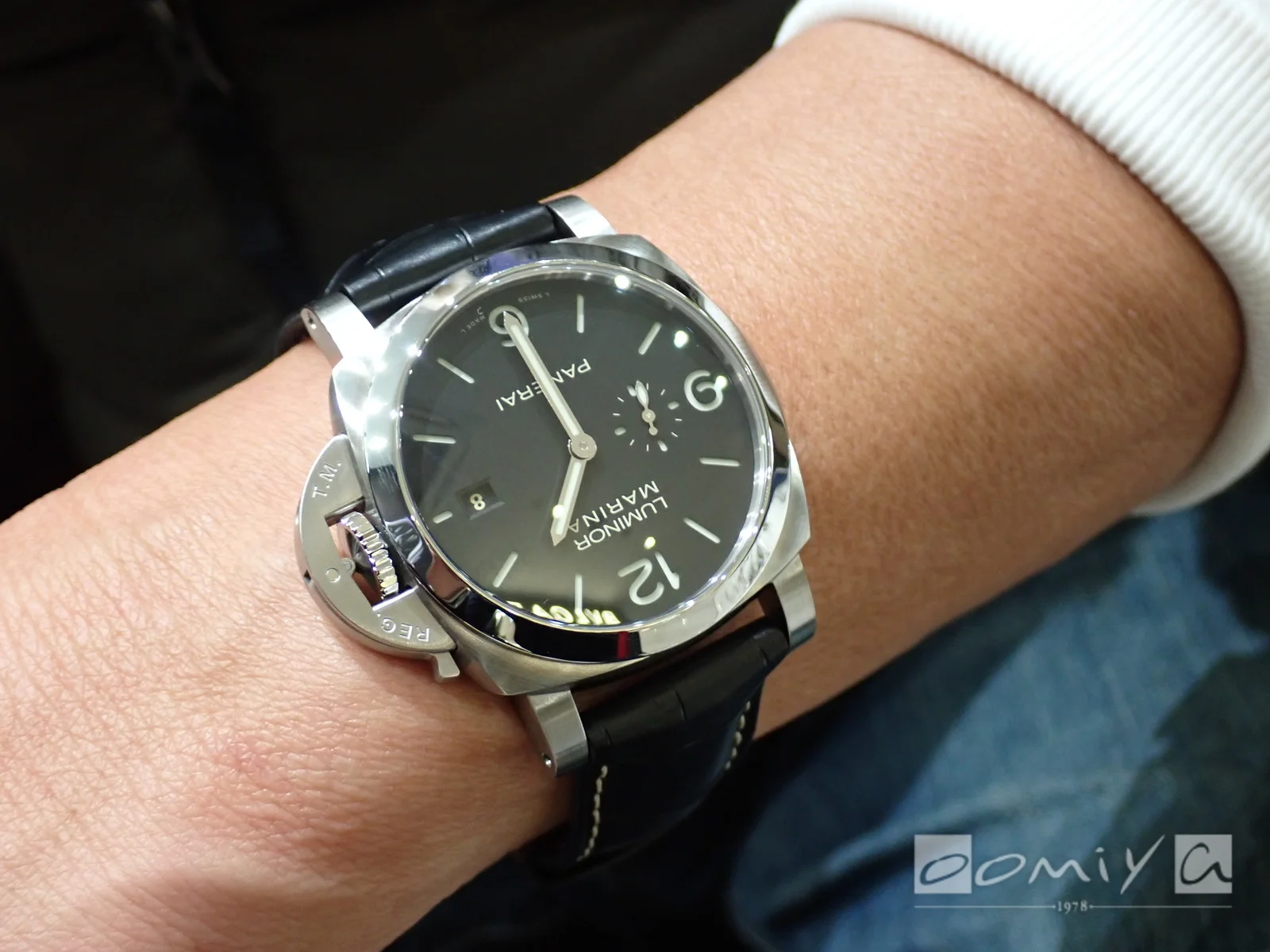 お客様の声：2026年02月08日たかさん 様 パネライ | 和歌山本店