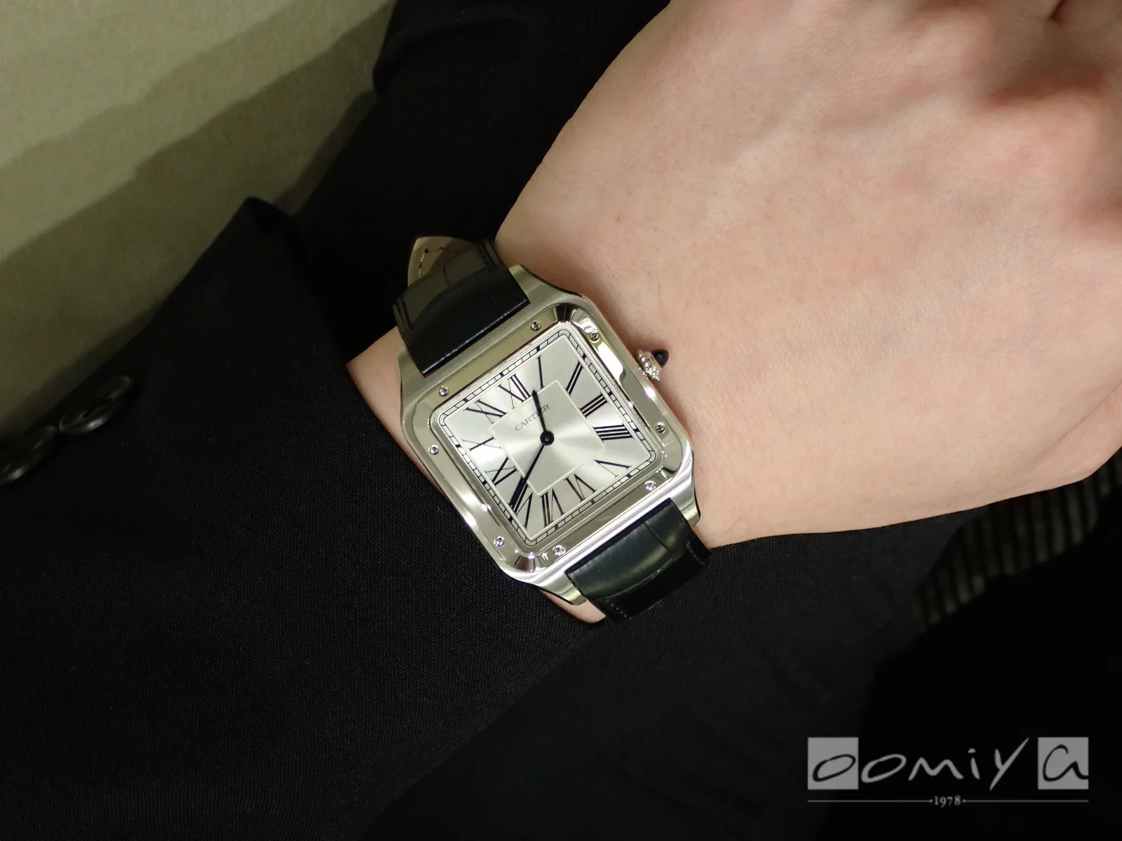 お客様の声：2026年01月16日S.H 様 カルティエ | 和歌山本店