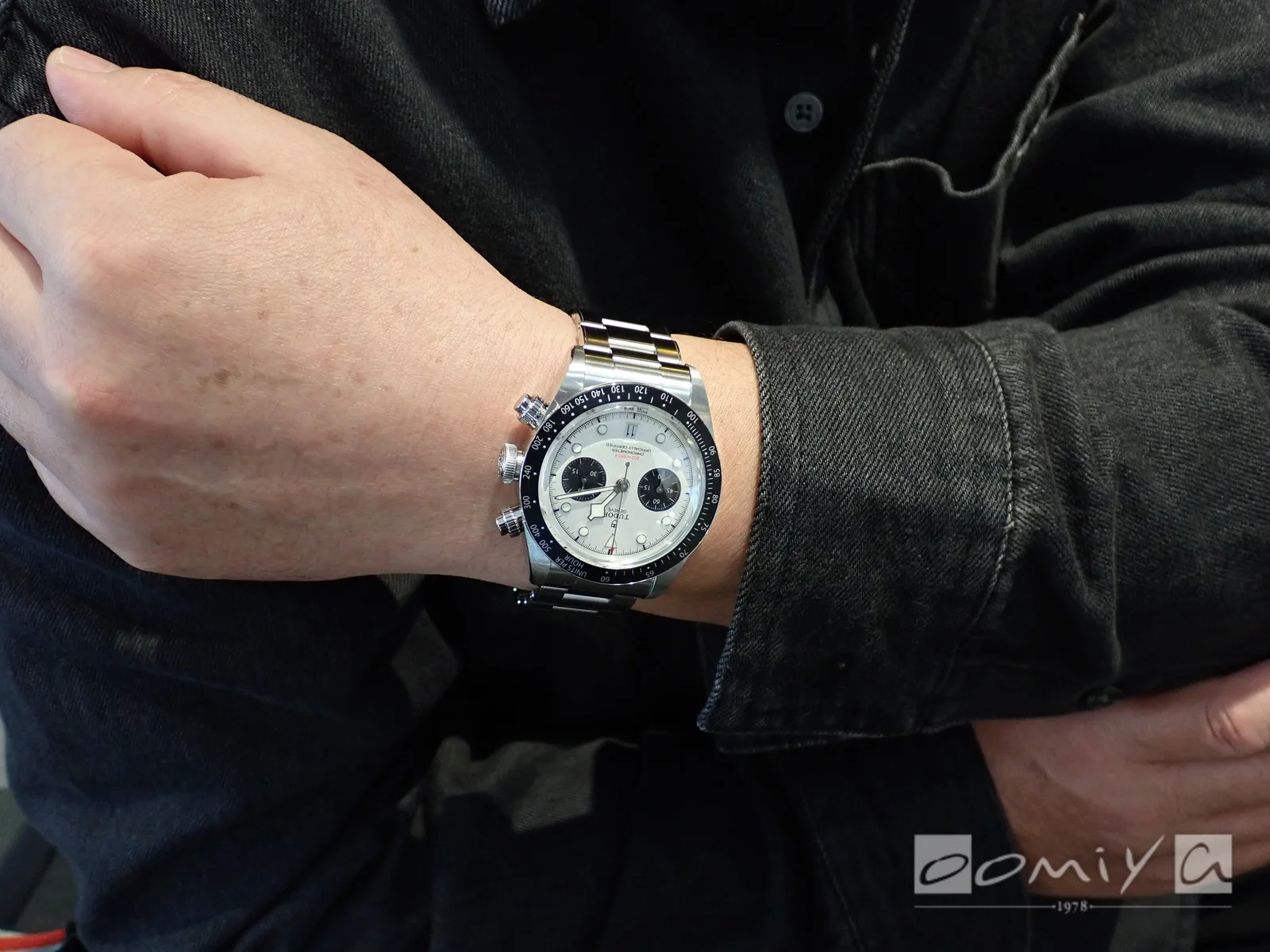 お客様の声：2026年02月11日T.I様 チューダー | 和歌山本店