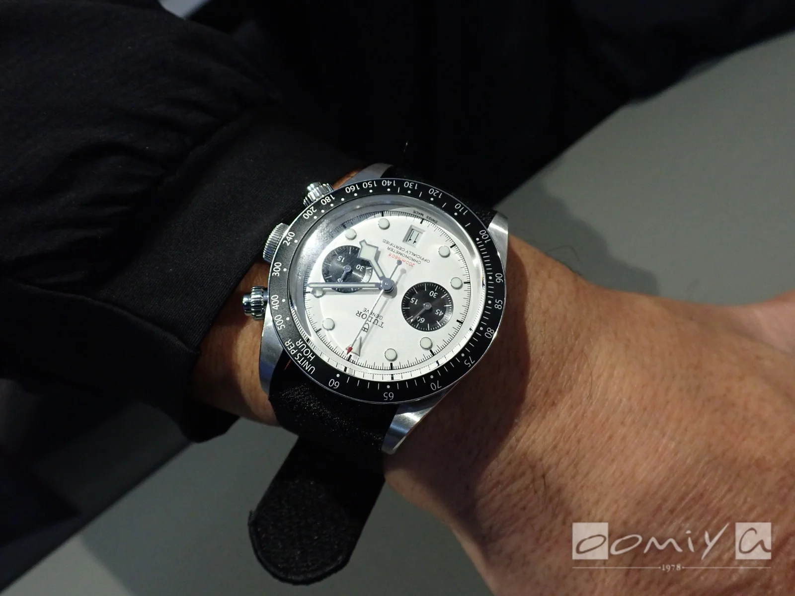 お客様の声：2026年02月11日K.Y様 チューダー | 和歌山本店