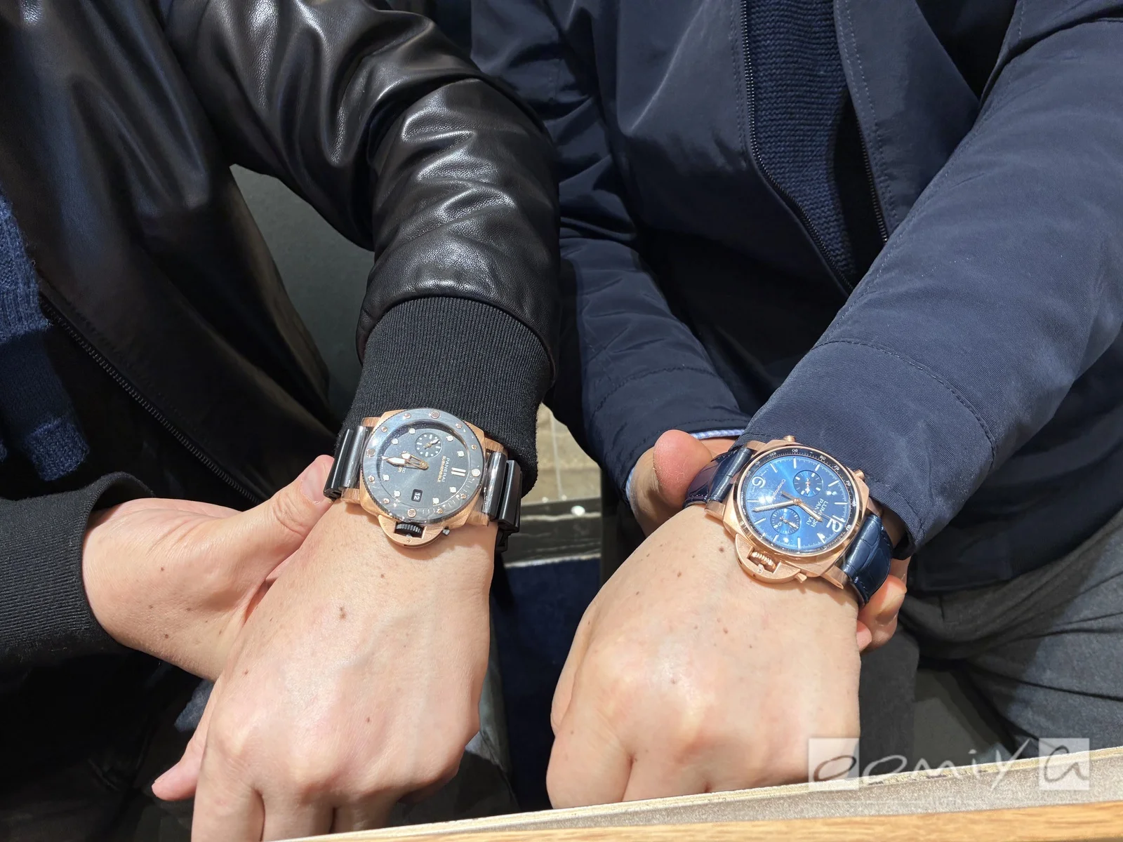 お客様の声：2026年01月20日匿名様 パネライ | 仙台店