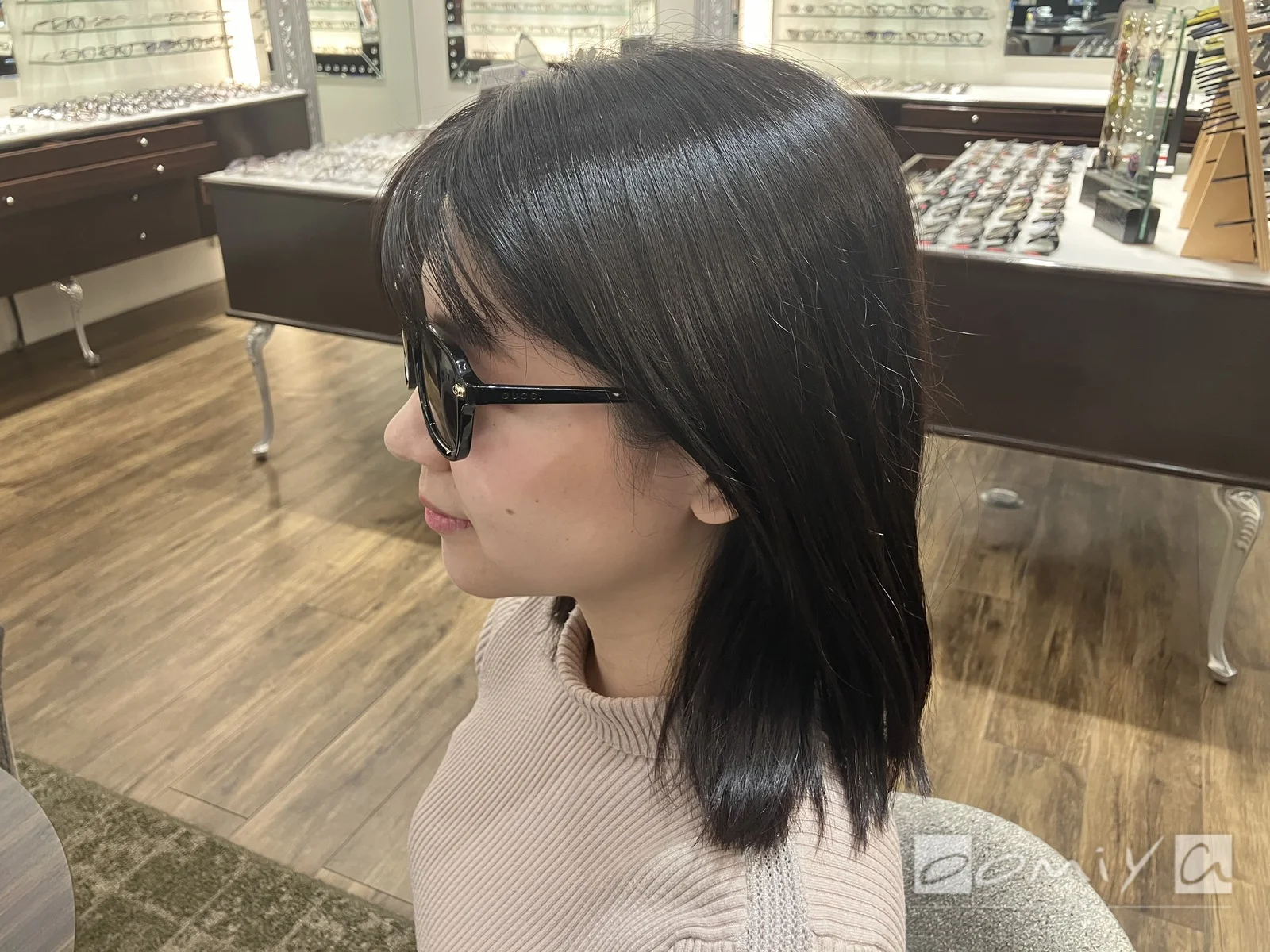 お客様の声：2026年02月20日Ai 様 グッチ | 和歌山本店