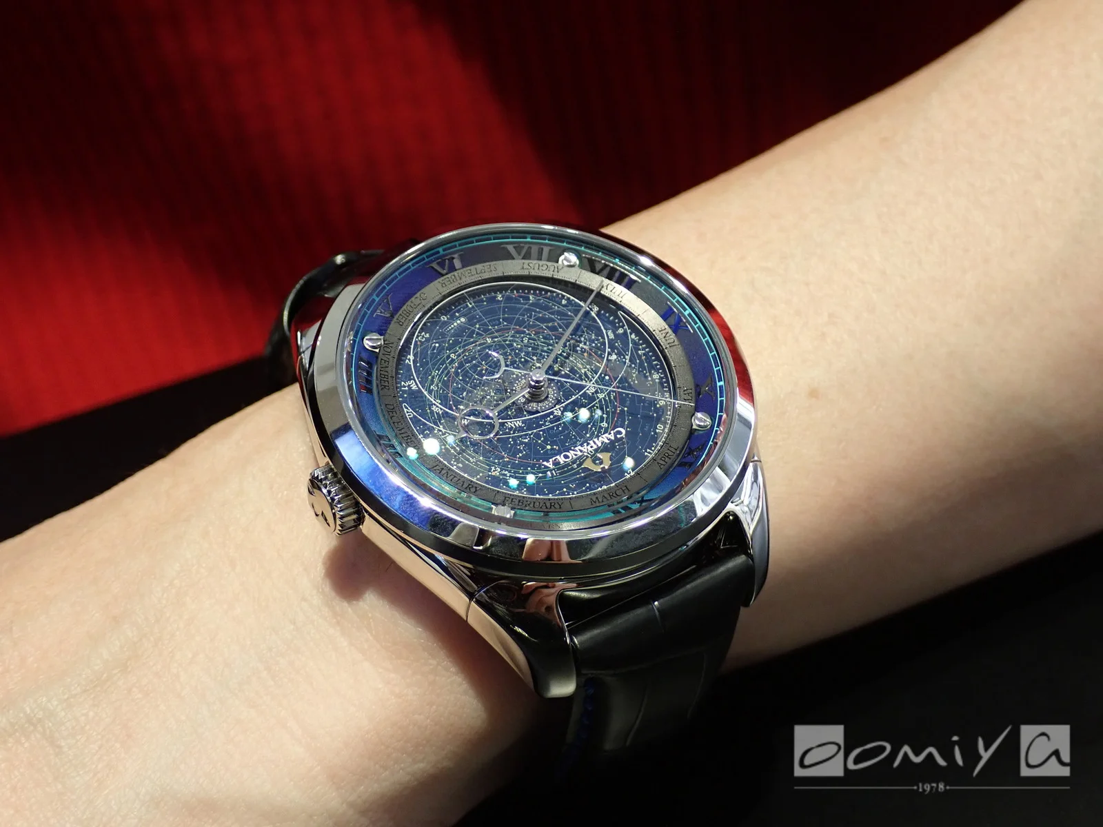 お客様の声：2026年02月23日R.K様 シチズン カンパノラ | 和歌山本店