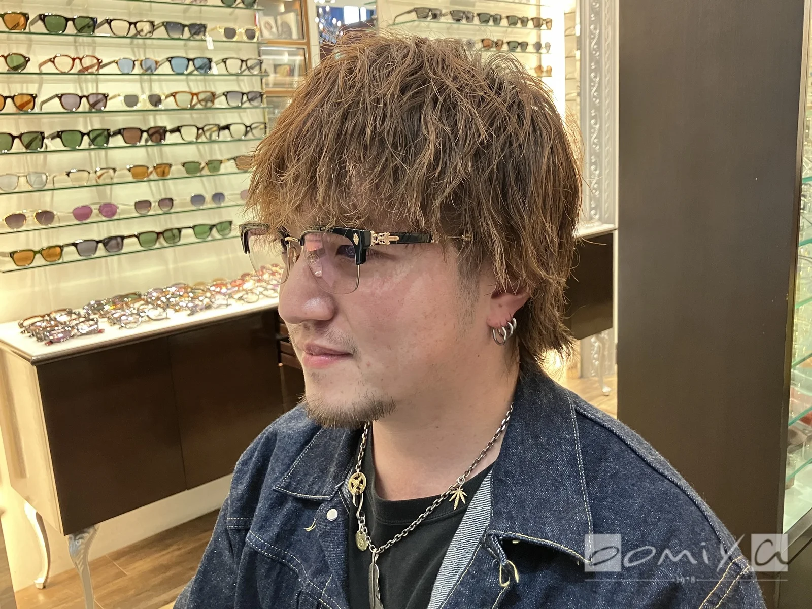 お客様の声：2026年02月23日T.T 様 クロムハーツ | 和歌山本店