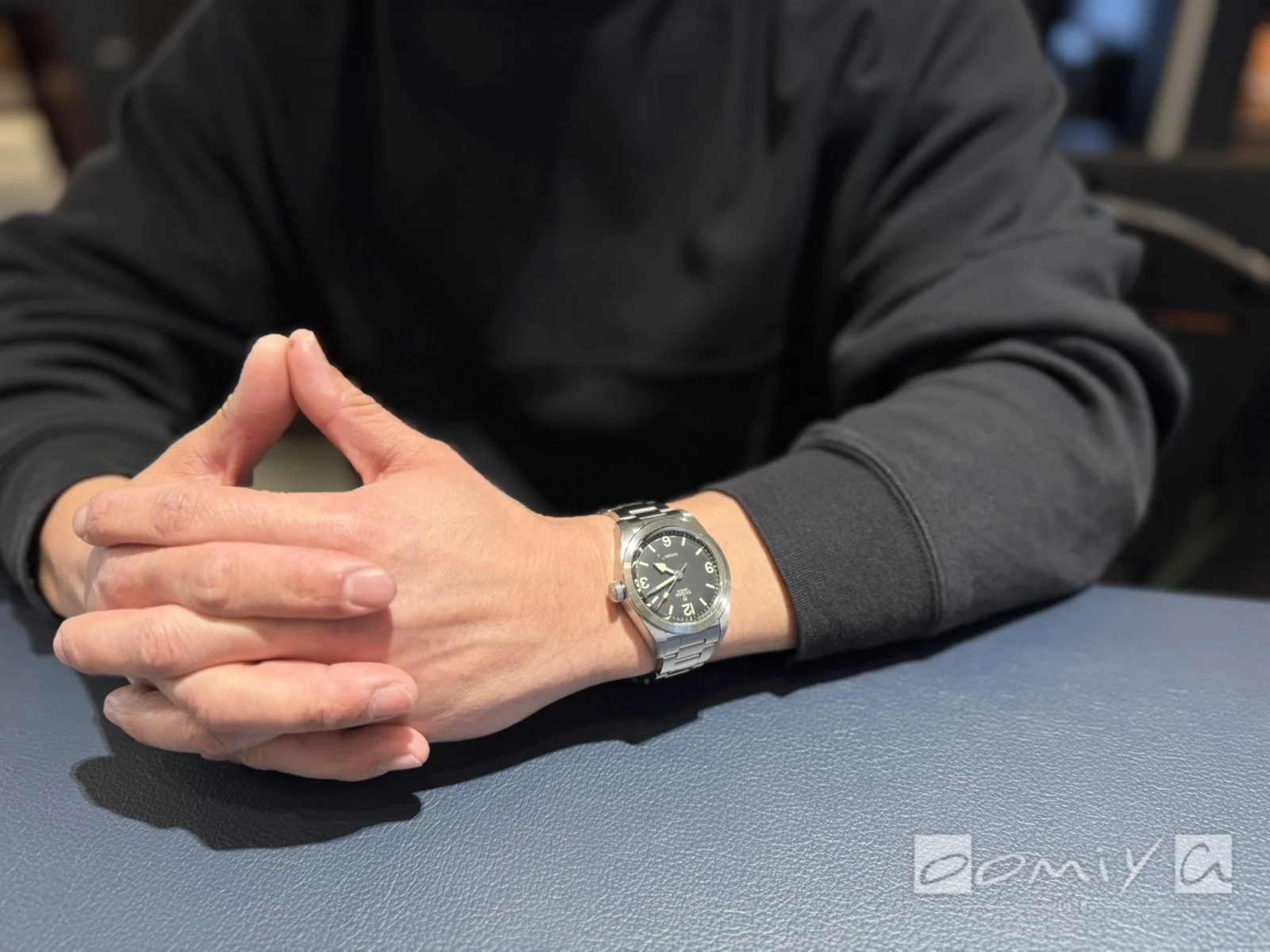 お客様の声：2026年02月23日T 様 チューダー | 京都店