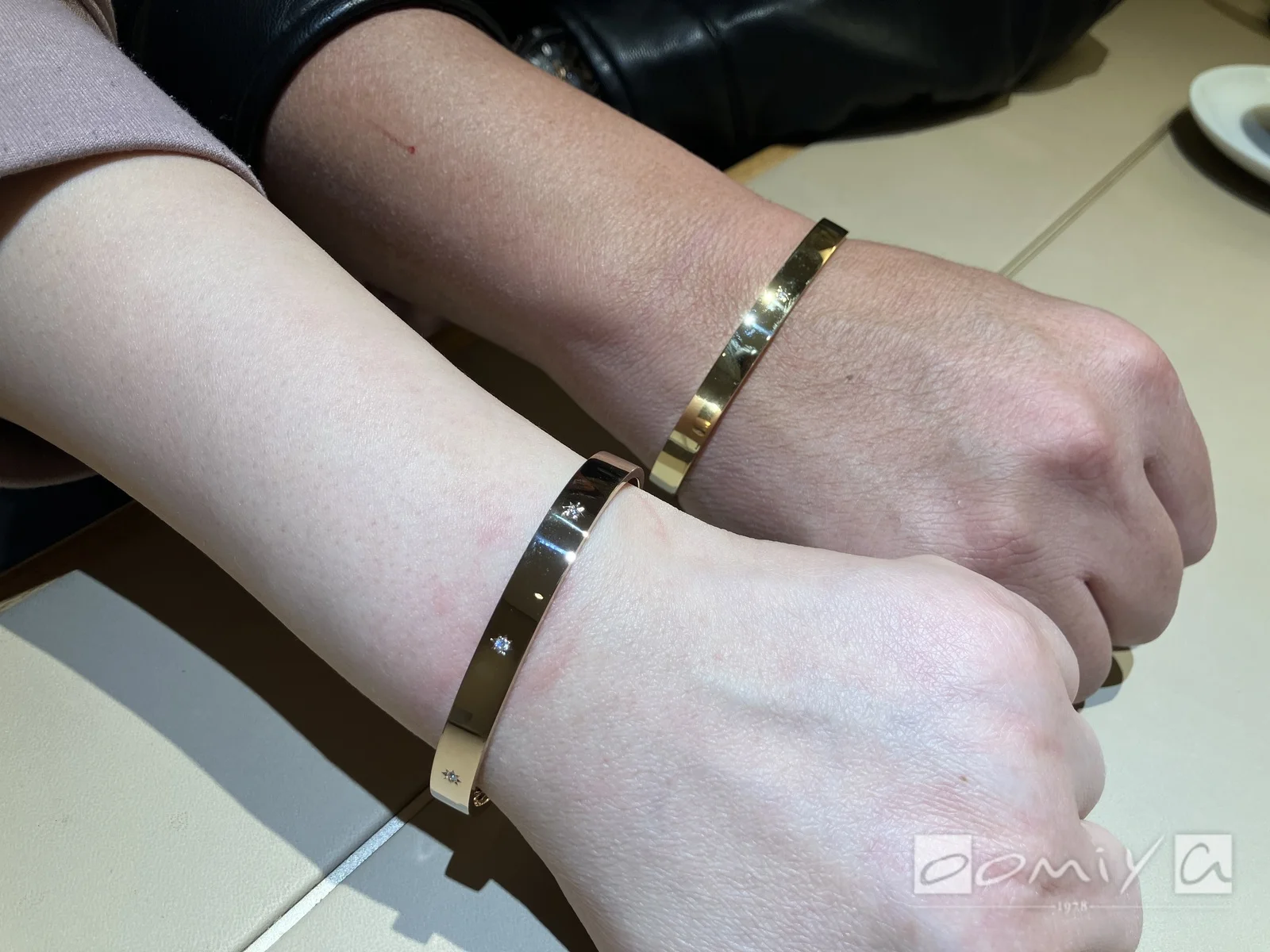 お客様の声：2026年03月07日N様 ビスポーク | 和歌山本店