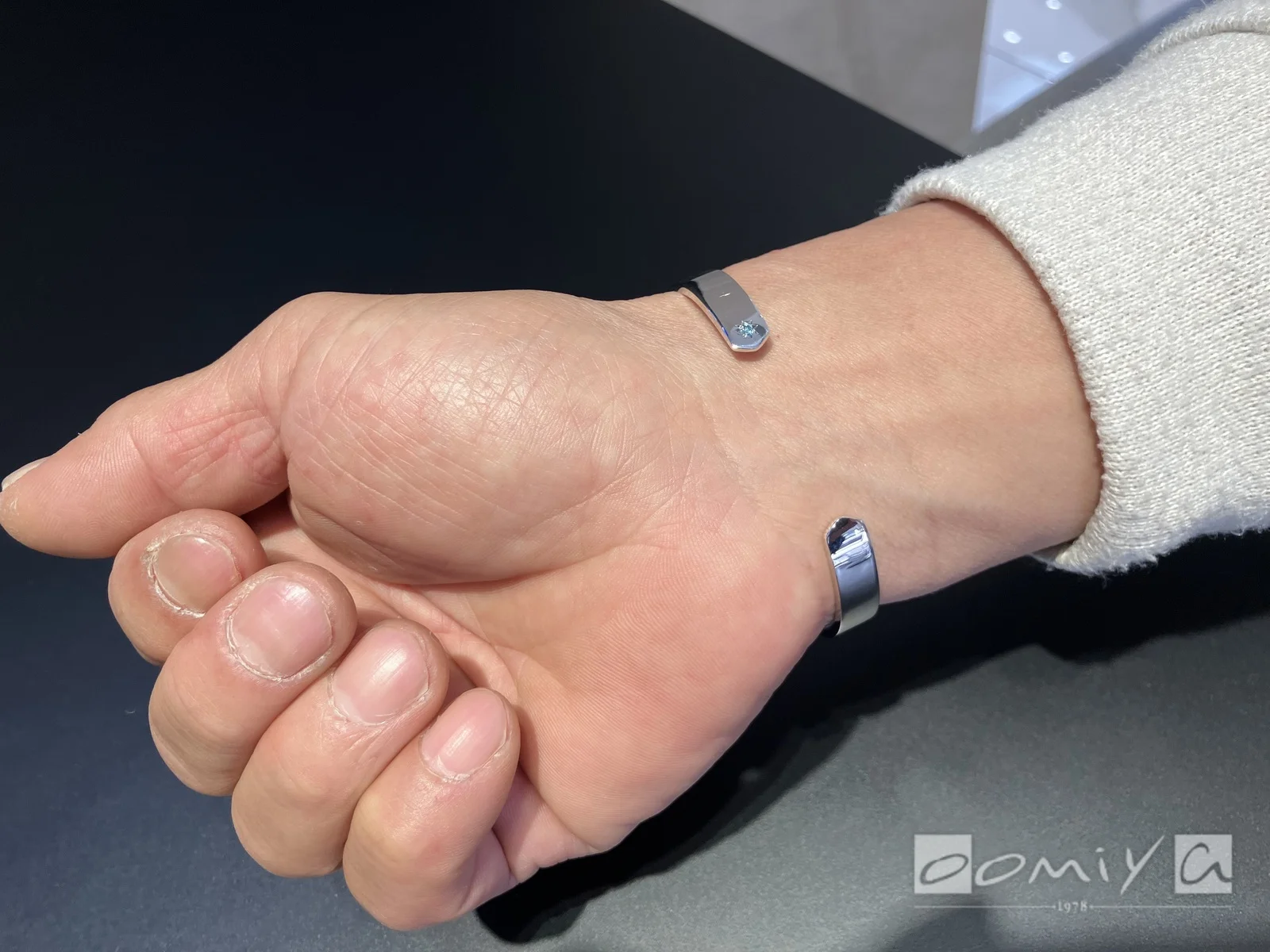 お客様の声：2026年03月07日Y 様 ビスポーク | 和歌山本店