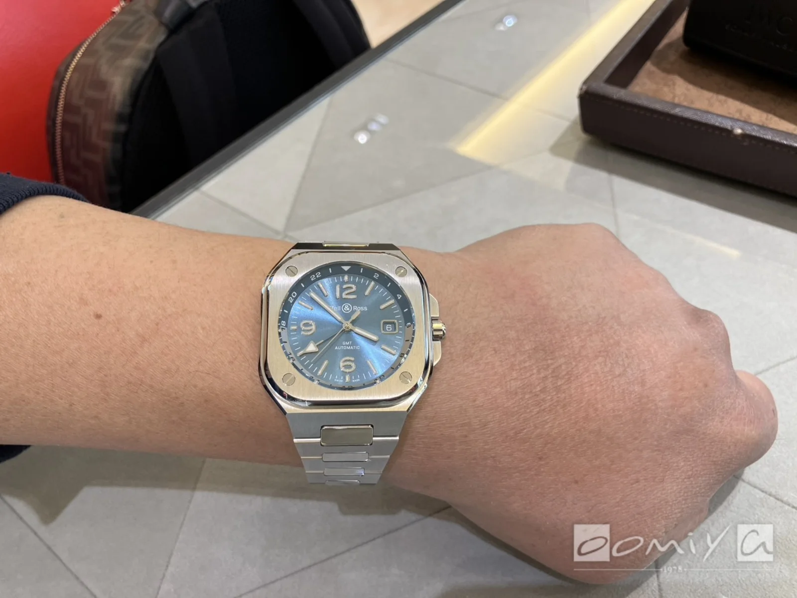 お客様の声：2026年03月06日J.O様 ベル＆ロス | 心斎橋店