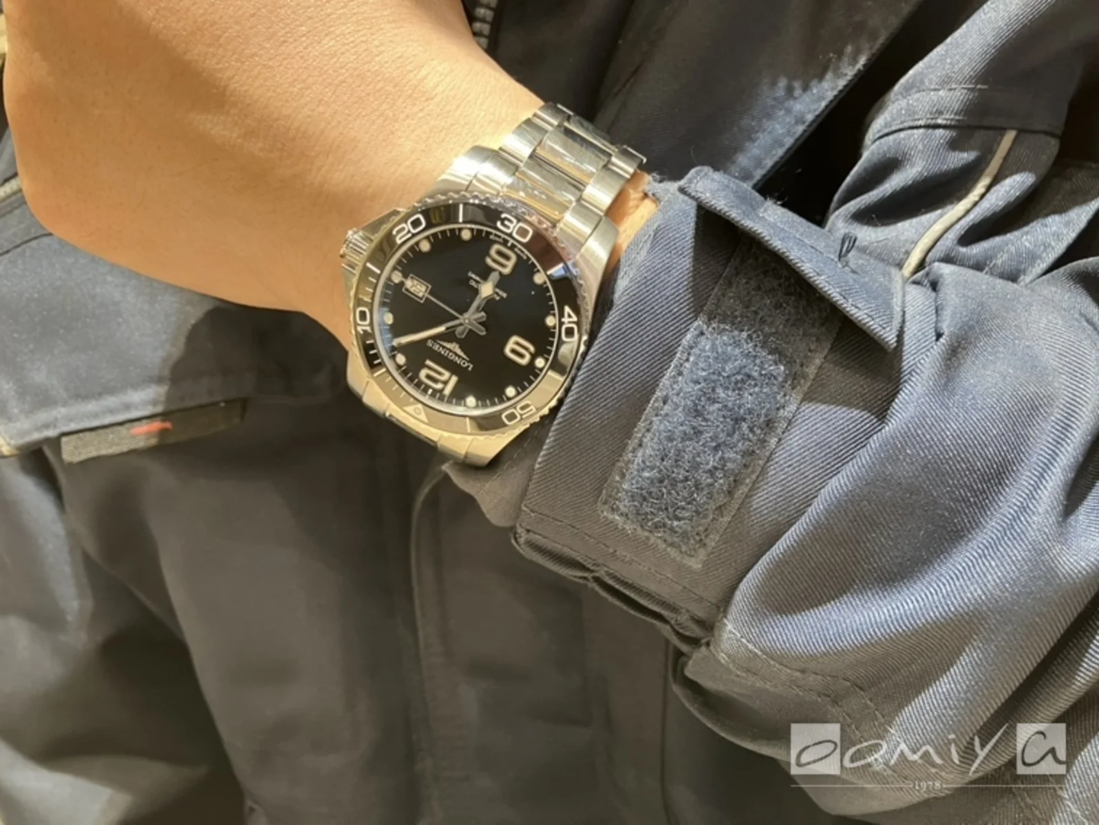 お客様の声：2026年03月14日E.A様 ロンジン | 仙台店