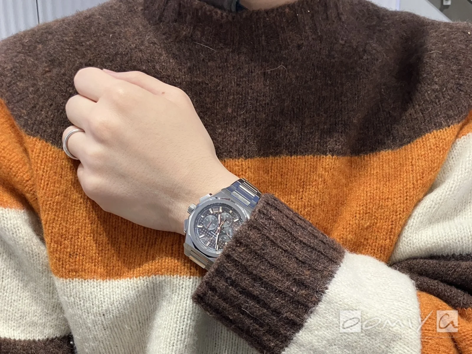 お客様の声：2026年03月15日T.T 様 ゼニス | ゼニス ブティック大阪