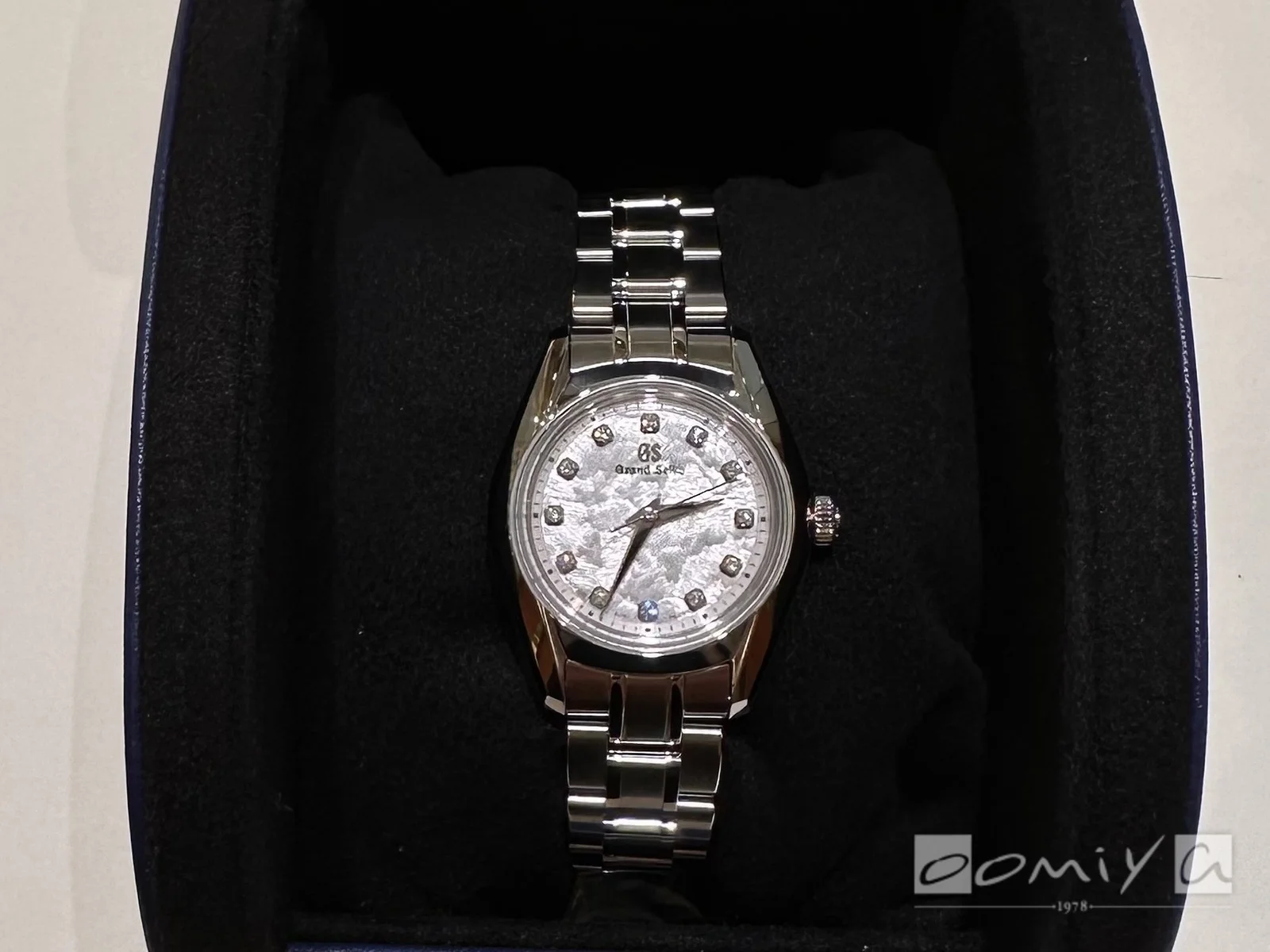 お客様の声：2026年03月15日大空翼 様 グランドセイコー | 和歌山本店