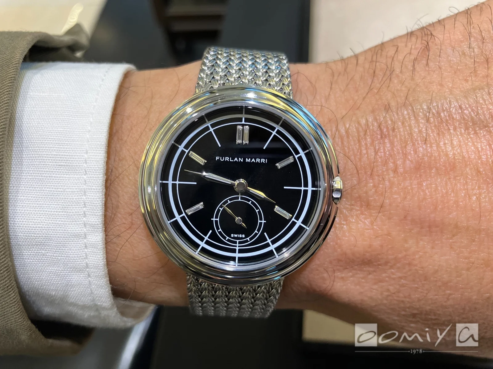 お客様の声：2026年03月15日AK-0024様 ファーラン・マリ | 心斎橋店