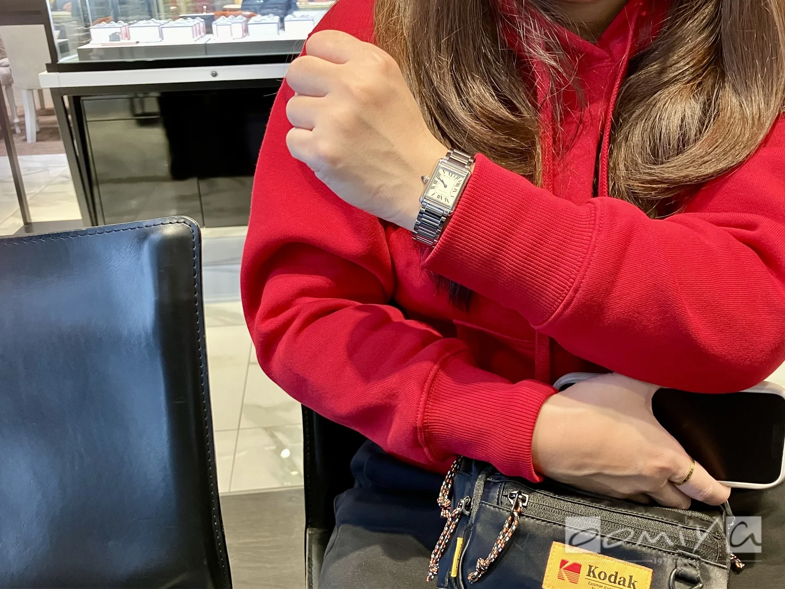 お客様の声：2026年03月17日C様 カルティエ | 和歌山本店