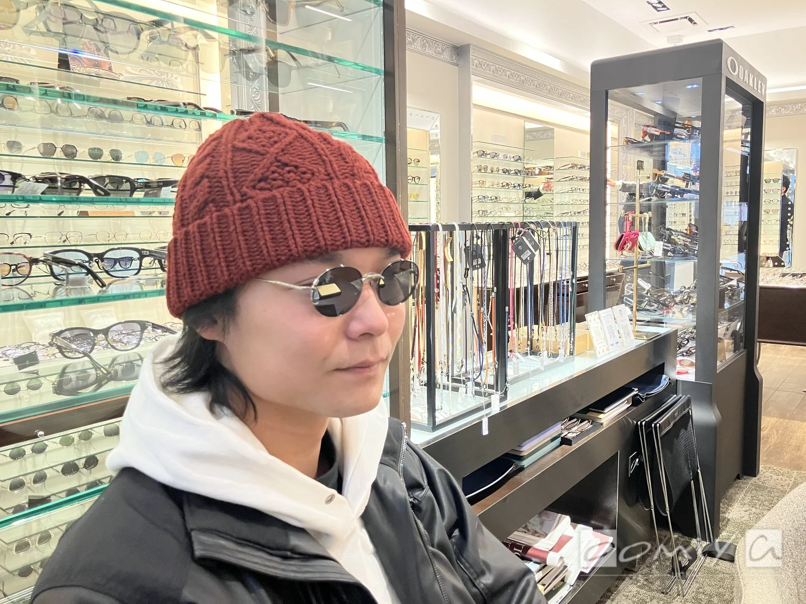 お客様の声：2026年03月07日O.M様 アイヴァン7285 | 和歌山本店