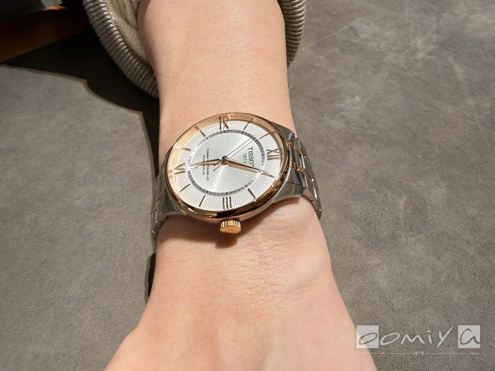 お客様の声：2026年03月17日taka 様 ティソ | 京都店