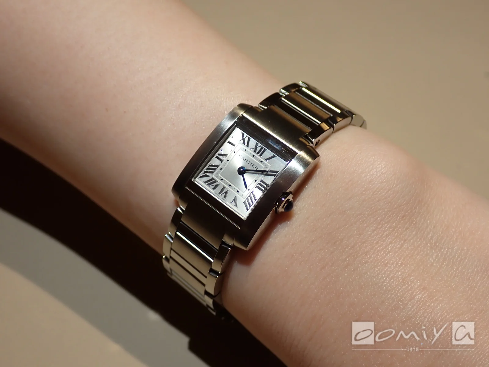 お客様の声：2026年03月21日M 様 カルティエ | 和歌山本店