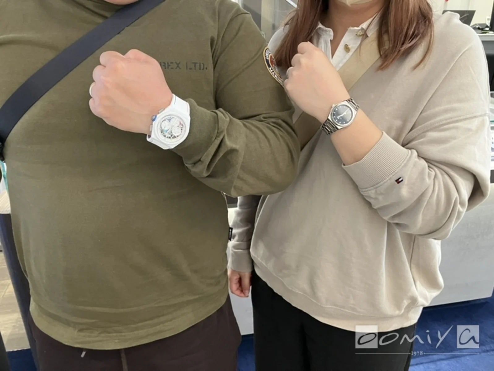 お客様の声：2026年04月05日N.I様 ゼニス | ゼニス ブティック大阪