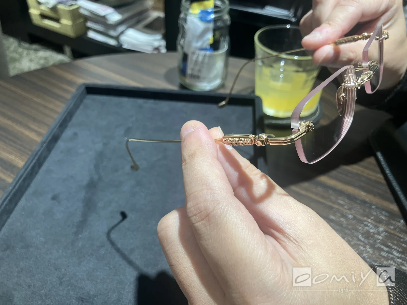 お客様の声：2026年04月05日トム様 クロムハーツ | 和歌山本店