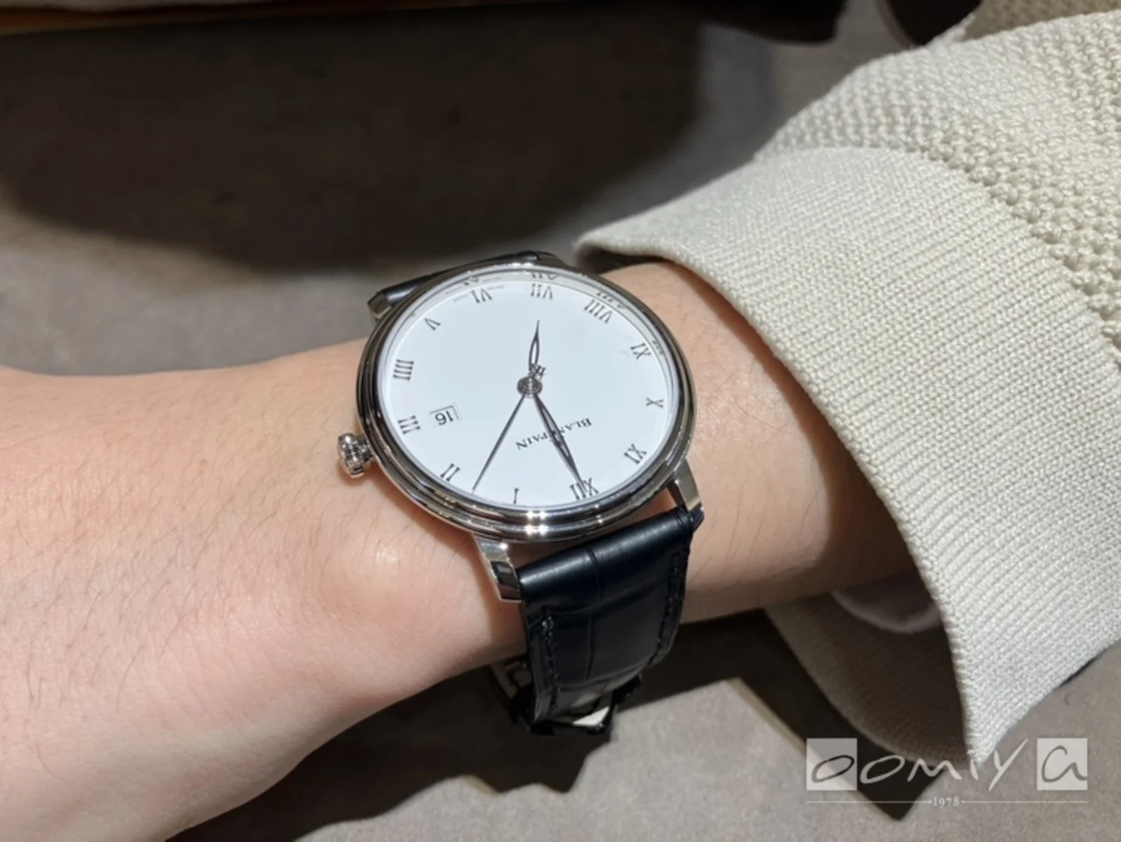 お客様の声：2026年04月16日O.T 様 ブランパン | 京都店