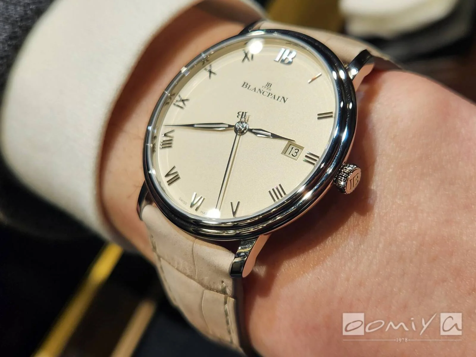 お客様の声：2026年04月18日A.S様 ブランパン | 仙台店