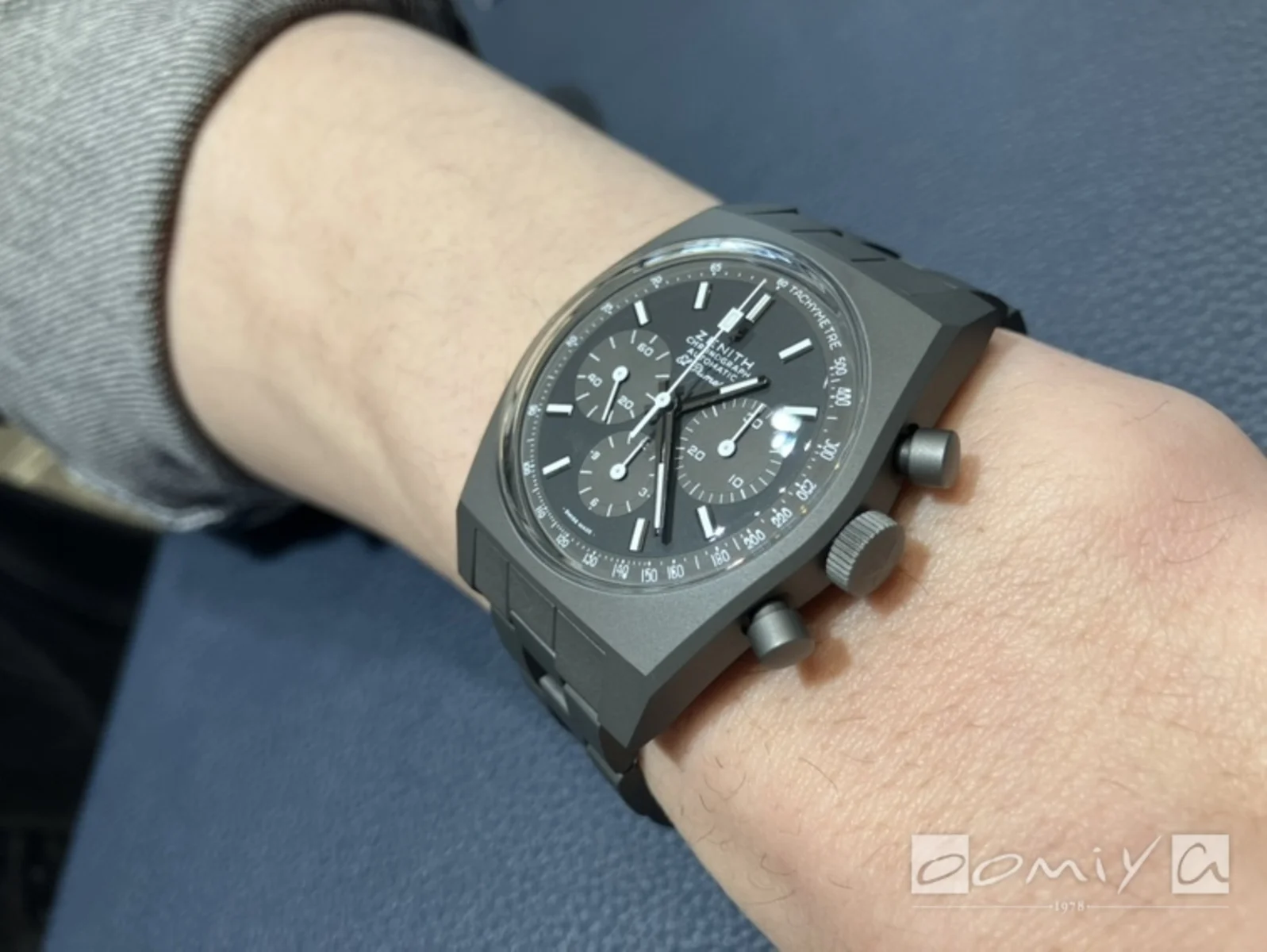 お客様の声：2026年04月23日W.H様 ゼニス | 仙台店