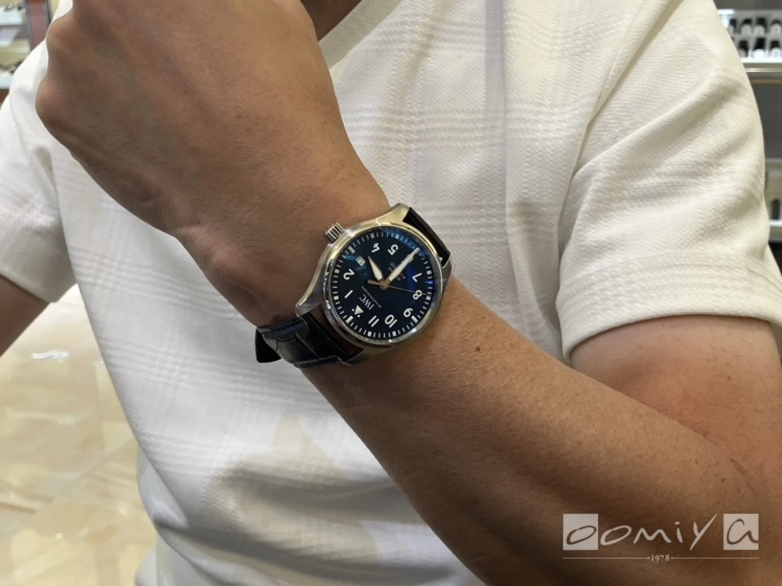 お客様の声：2026年04月14日K様 アイ・ダブリュー・シー | 心斎橋店