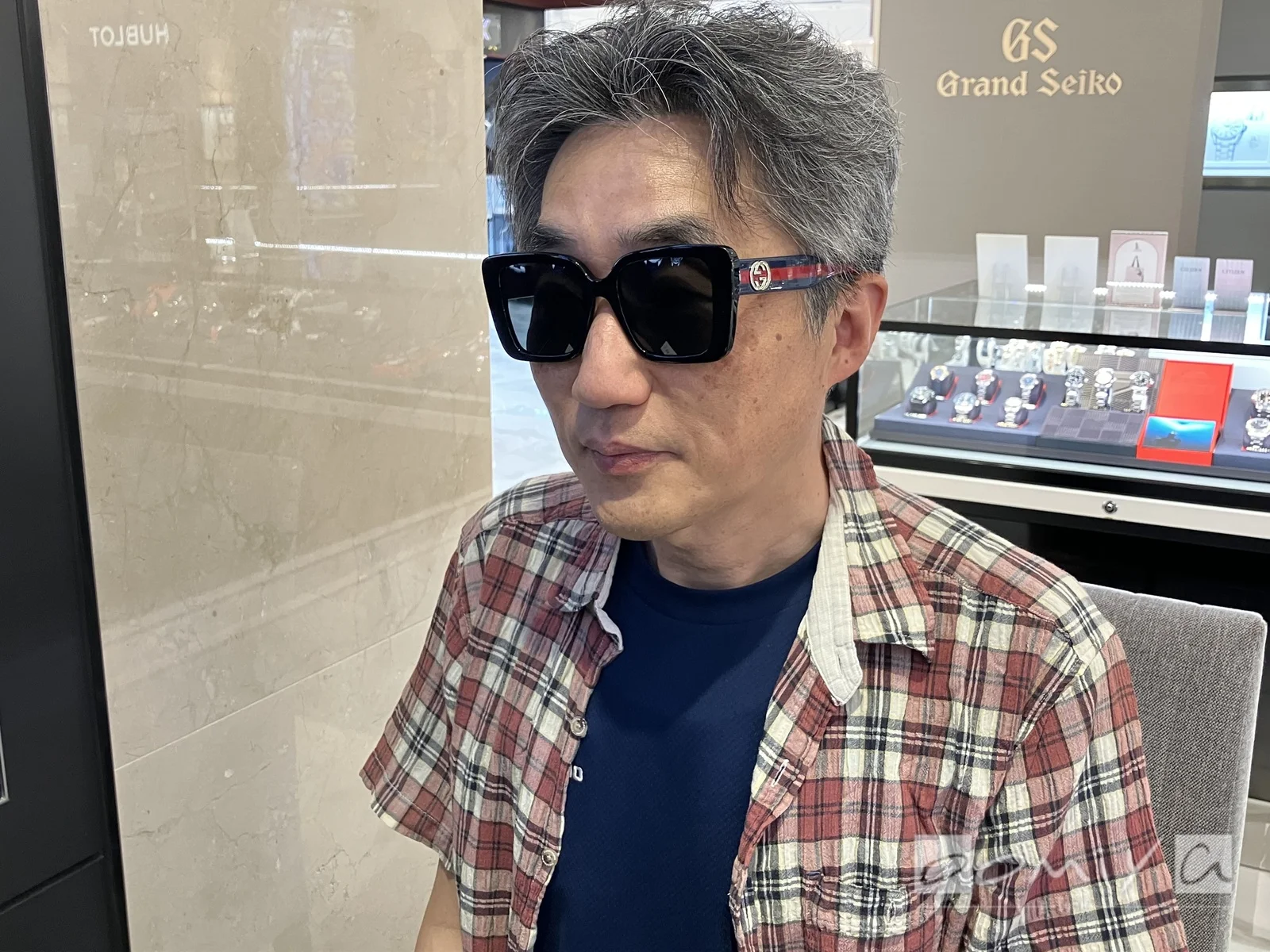 お客様の声：2026年05月23日トム・グッチ 様 トムフォード グッチ | 和歌山本店