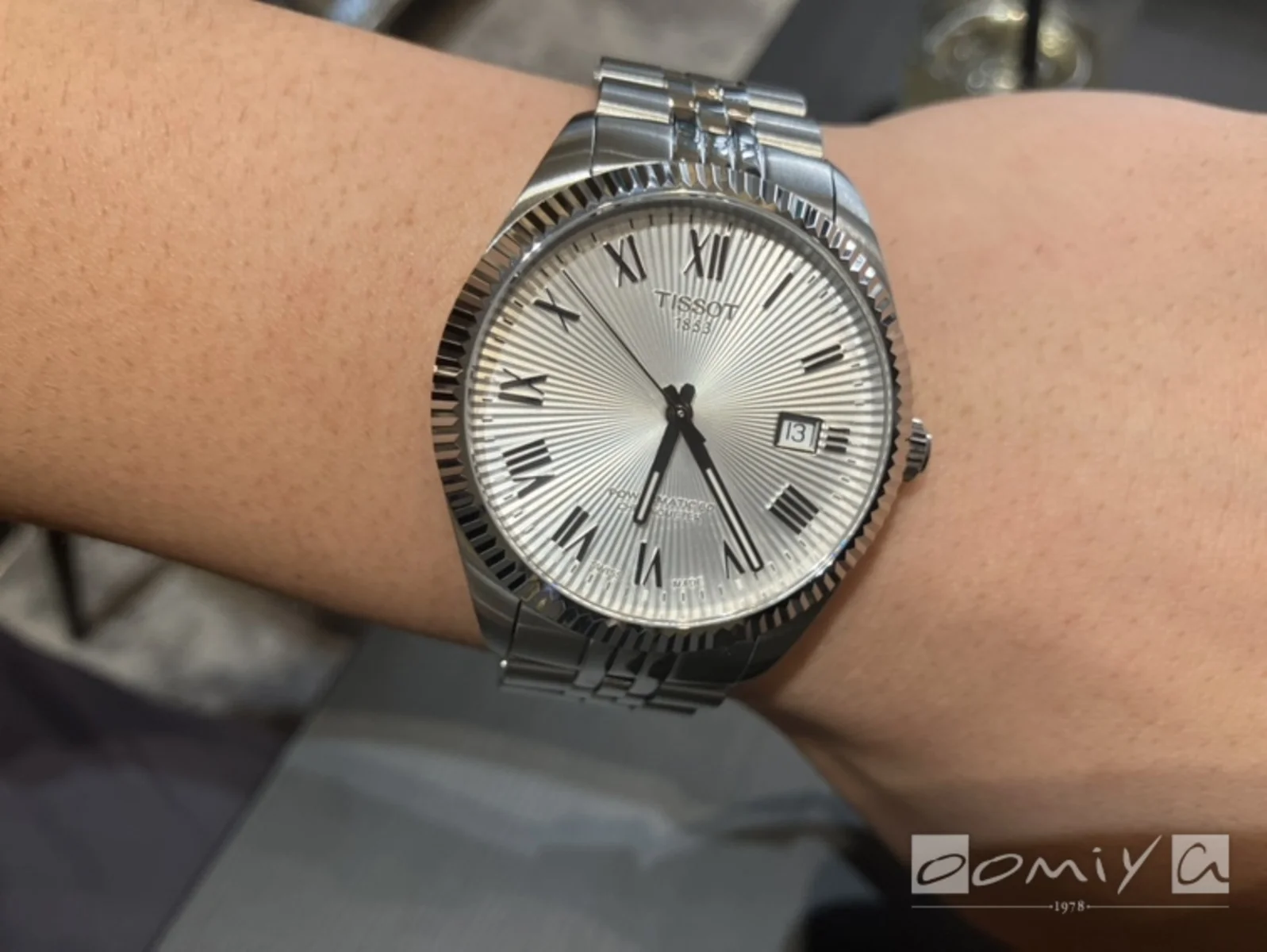 お客様の声：2026年09月19日H.R様 ティソ | 仙台店