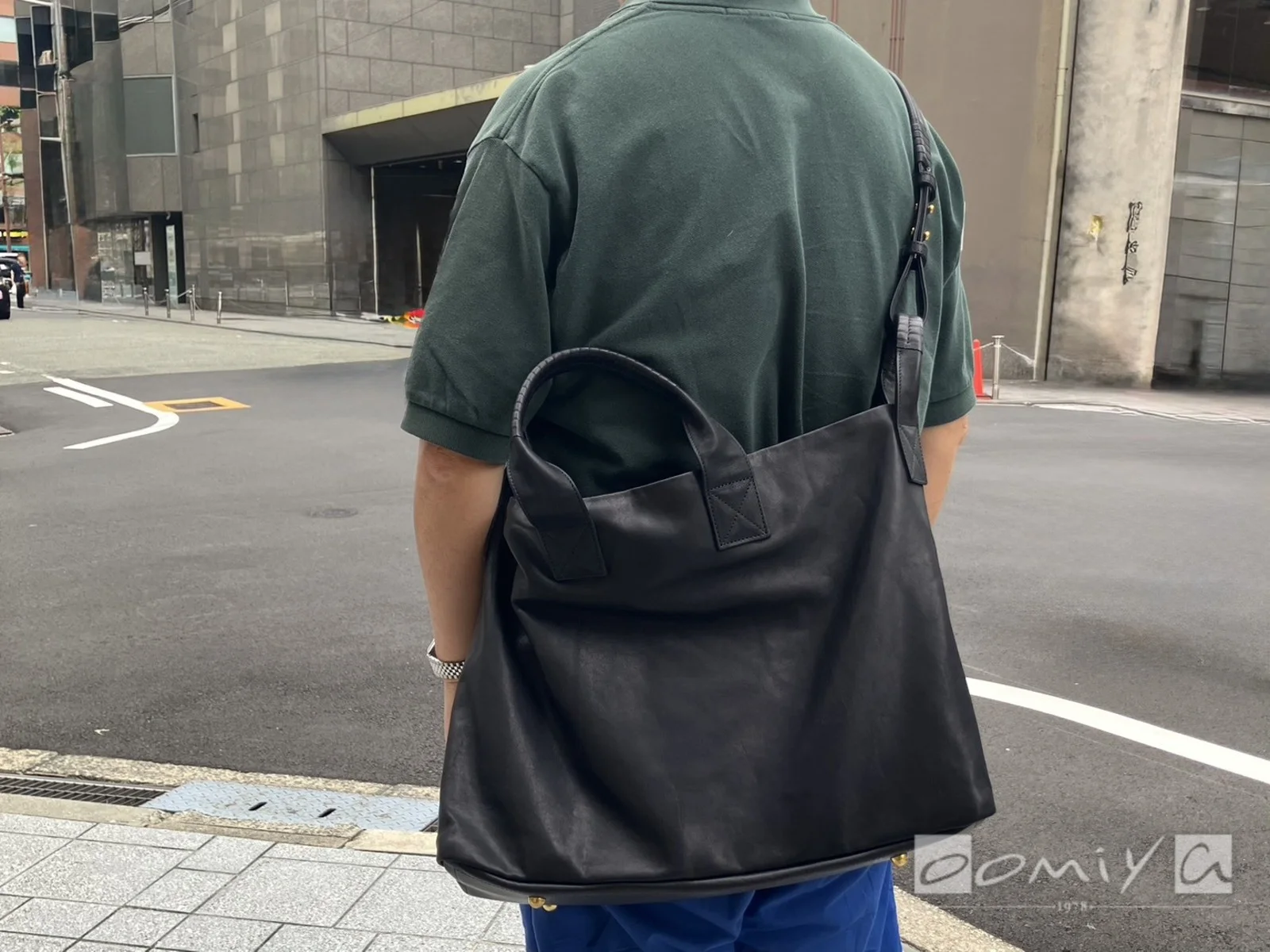 お客様の声：2026年09月19日I.H様 コーネリアンタウラス バイ ダイスケイワナガ  | 心斎橋店