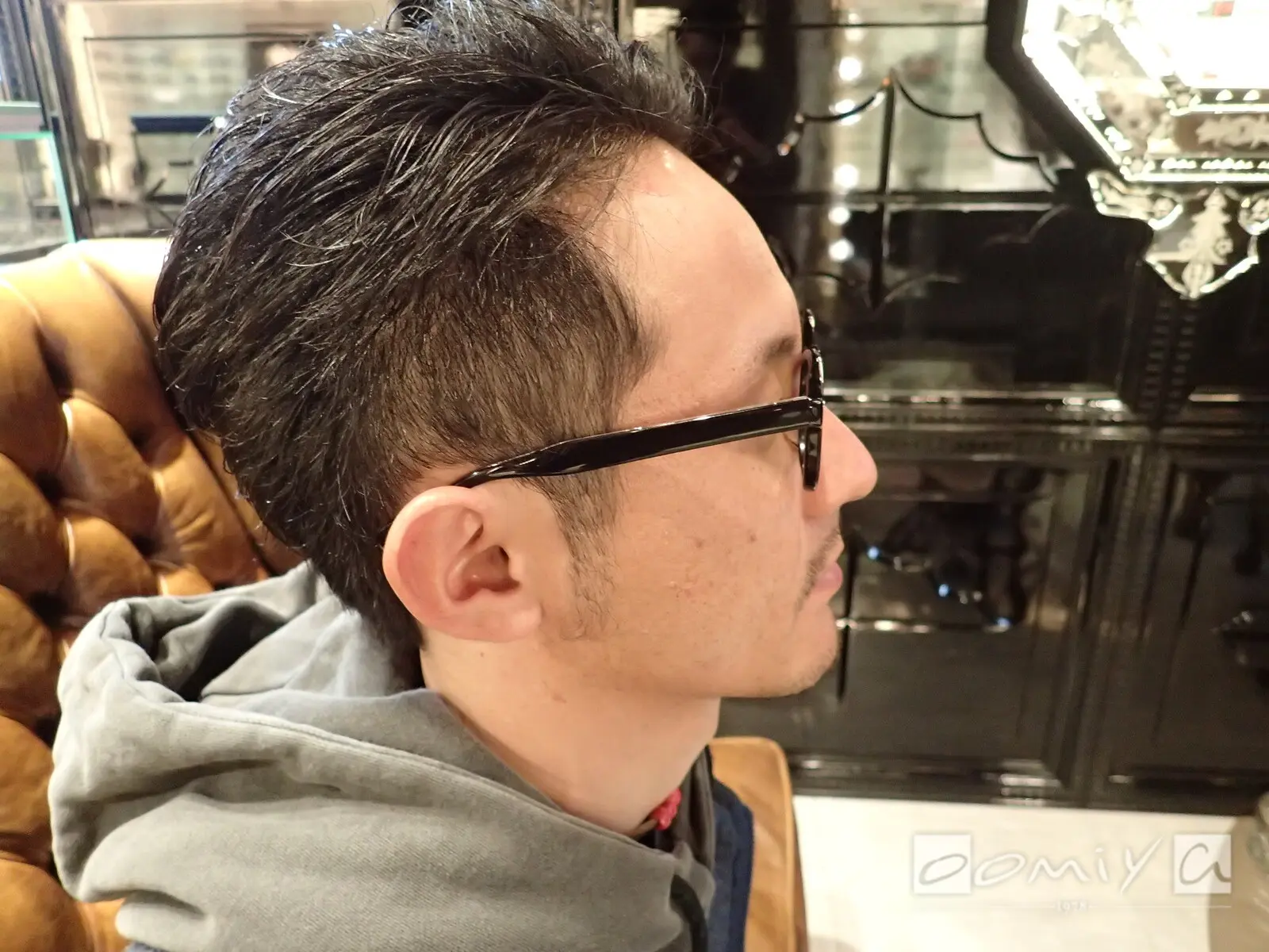 お客様の声：2017年03月02日しゅんすけ 様 オリバーピープルズ | 和歌山本店