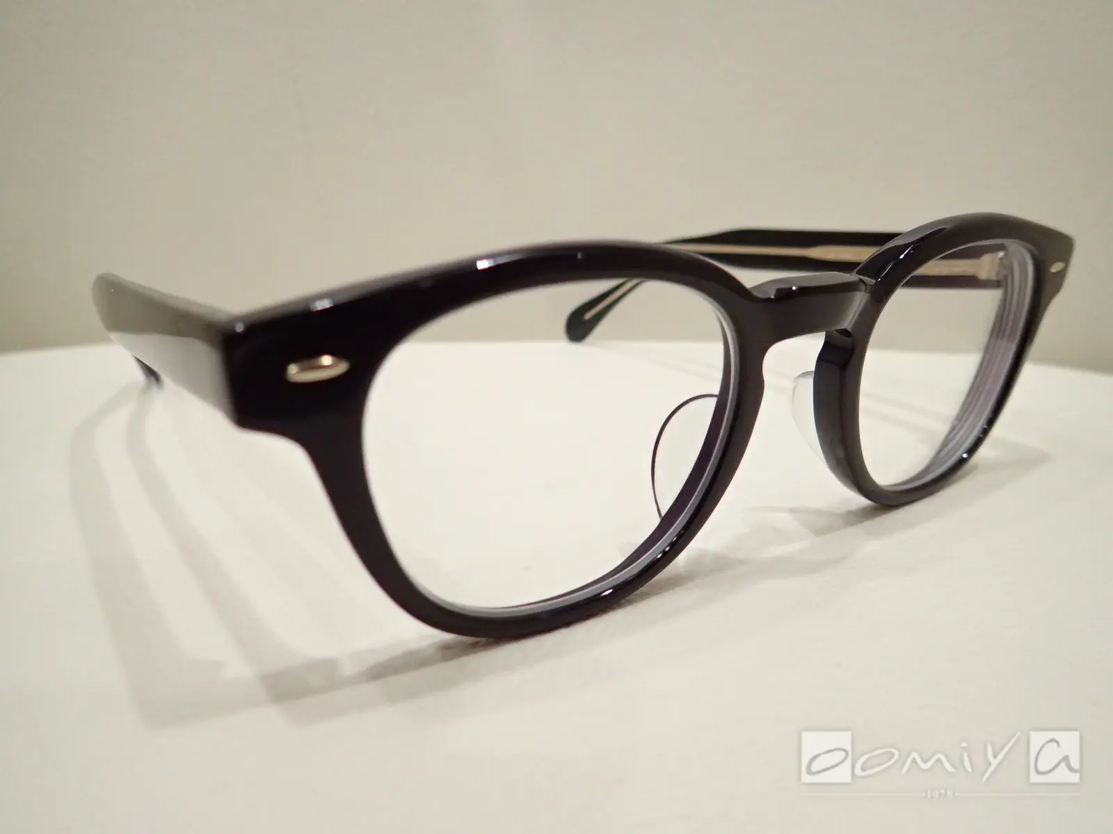 お客様の声：2017年03月04日モルダー 様 オリバーピープルズ | 和歌山本店