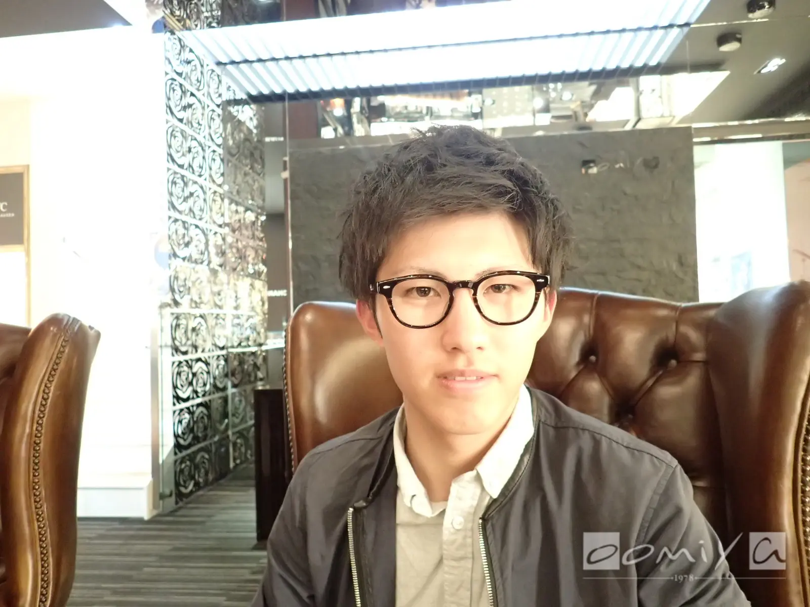 お客様の声：2017年04月06日りょう 様 オリバーピープルズ | 和歌山本店