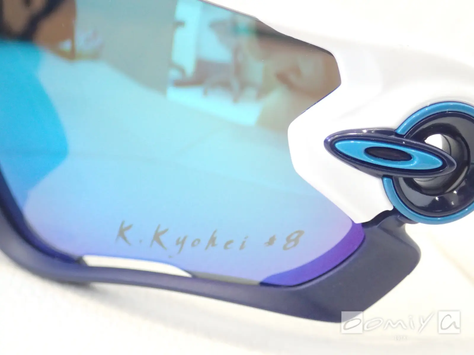 お客様の声：2017年07月15日K.K 様 オークリー | 和歌山本店