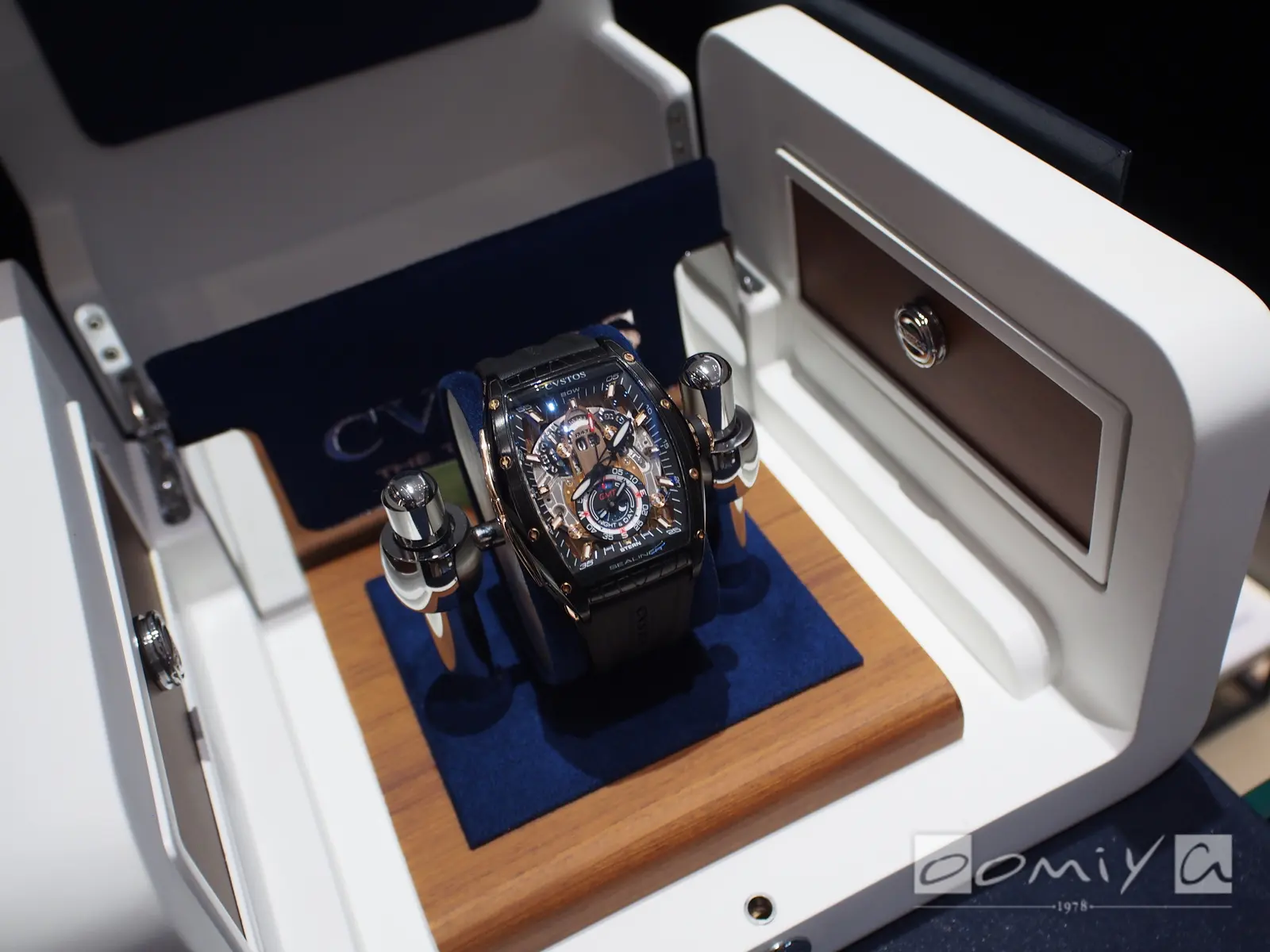 お客様の声：2017年08月05日K.K 様 クストス | 京都店