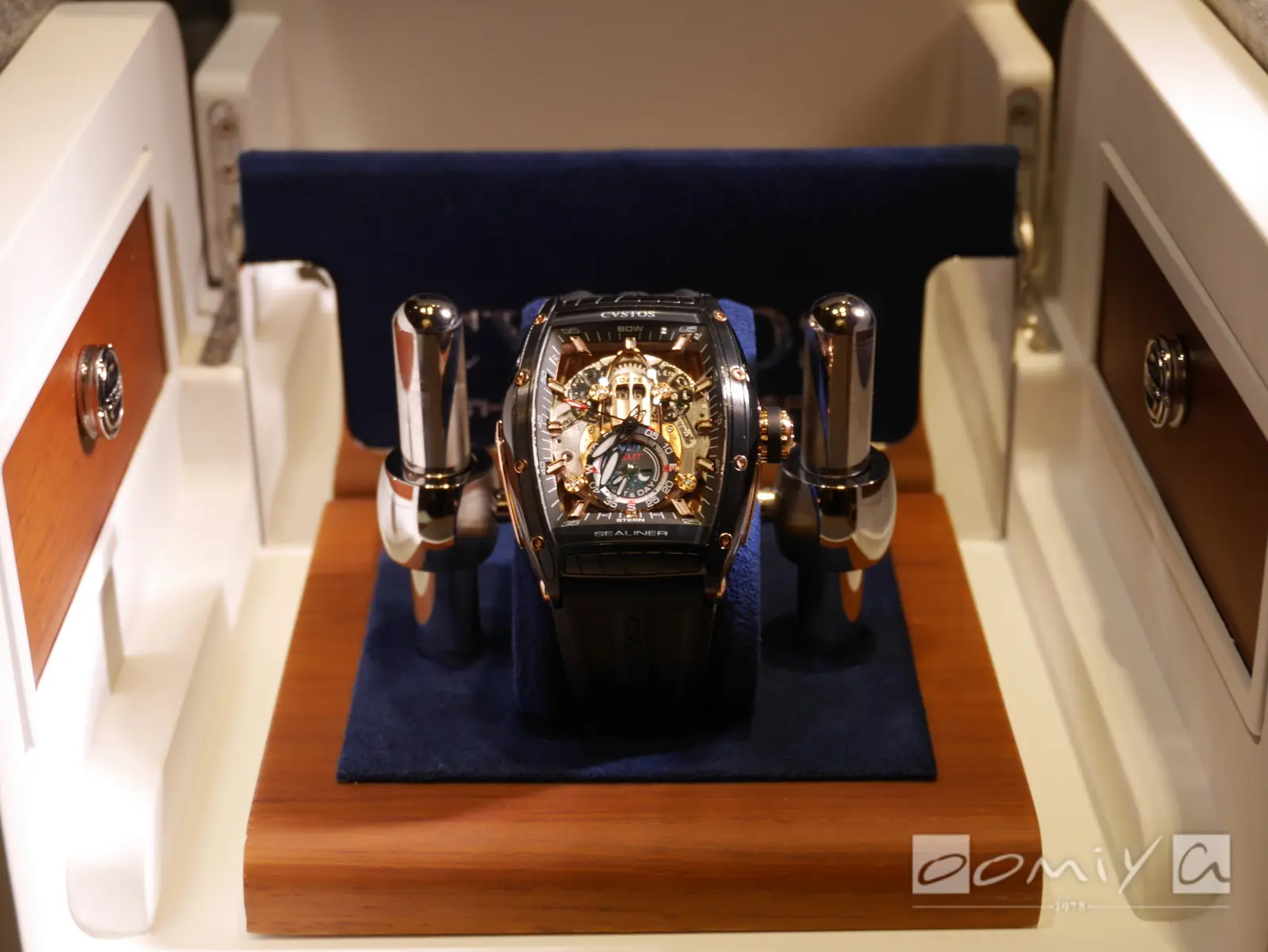 お客様の声：2017年08月06日I.Y 様 クストス | 心斎橋店