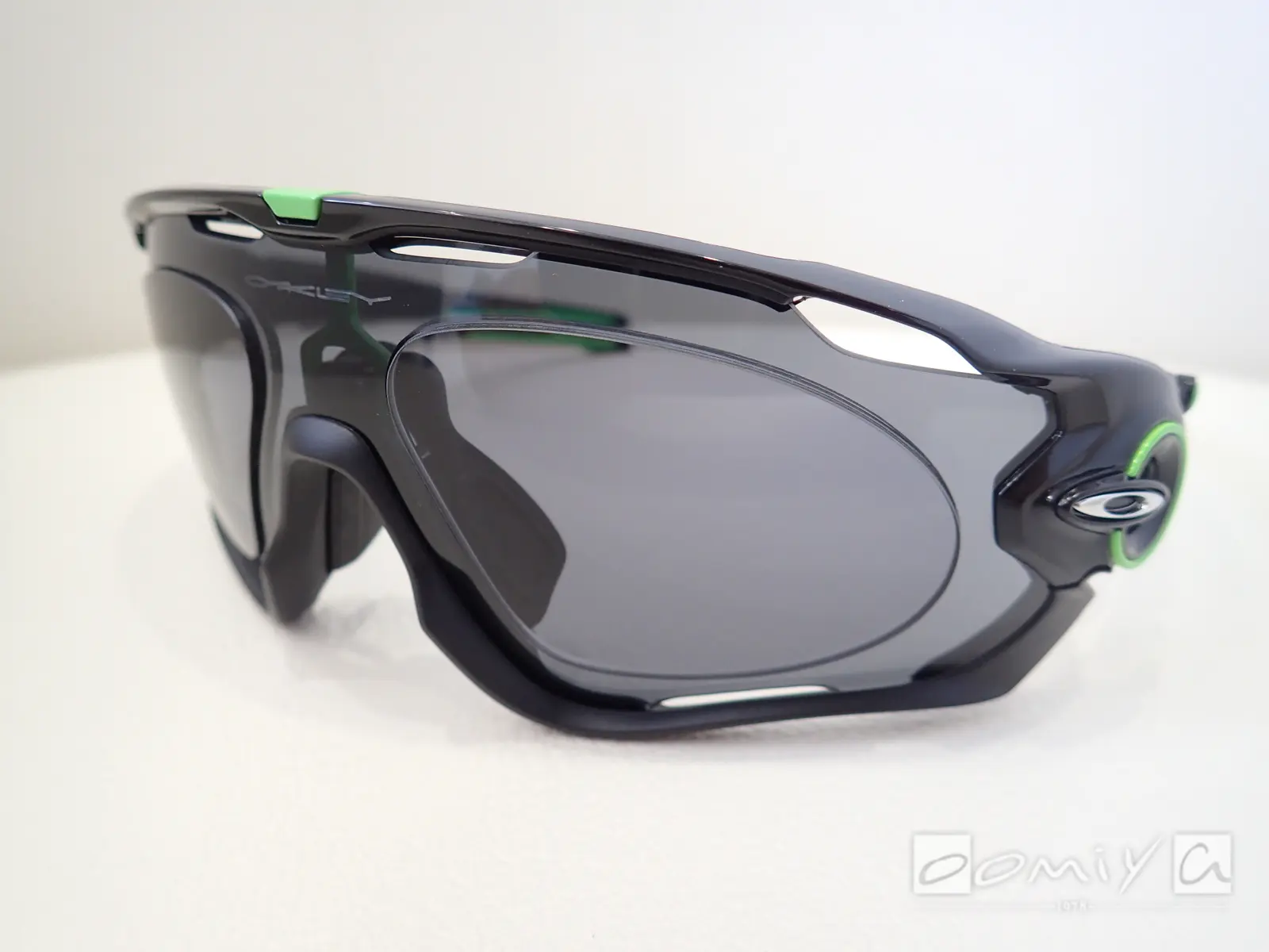 お客様の声：2017年08月11日Y.Y 様 オークリー | 和歌山本店