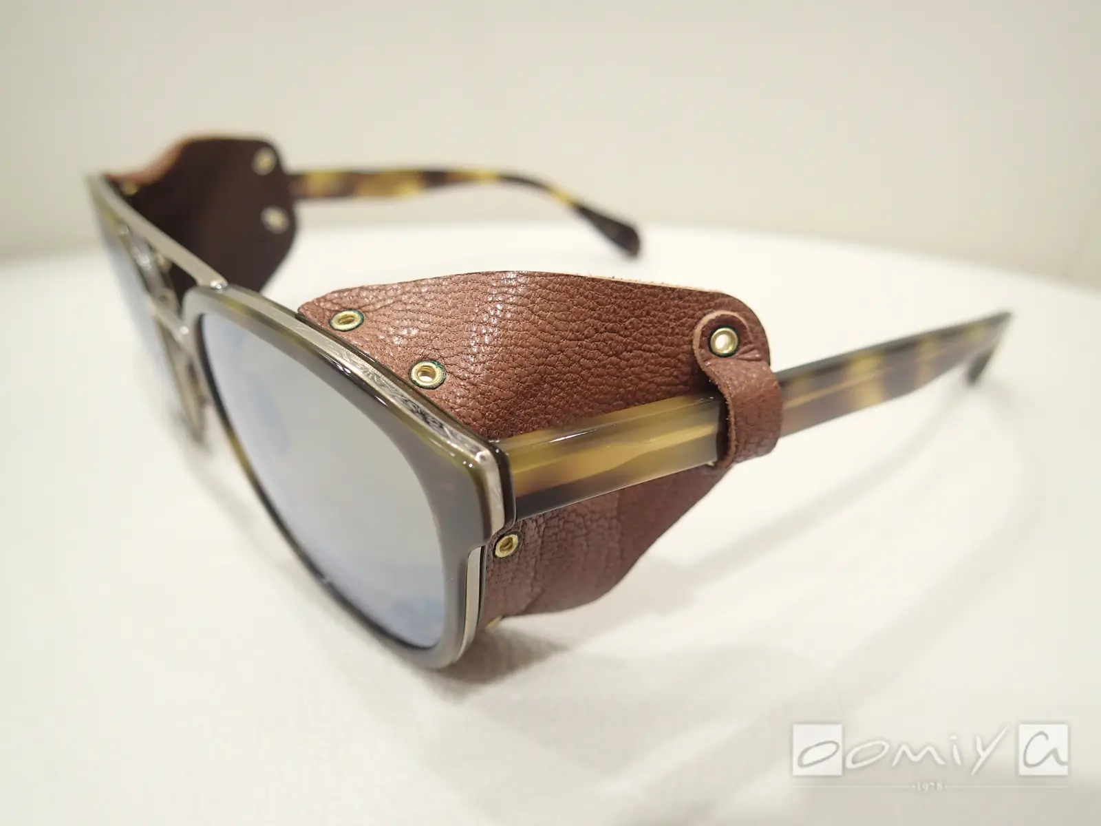 お客様の声：2018年02月15日N.Y 様 オリバーピープルズ | 和歌山本店