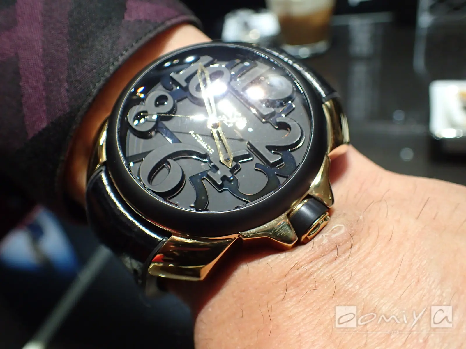 お客様の声：2018年11月01日白竜 様 オッソ イタリィ | 和歌山本店