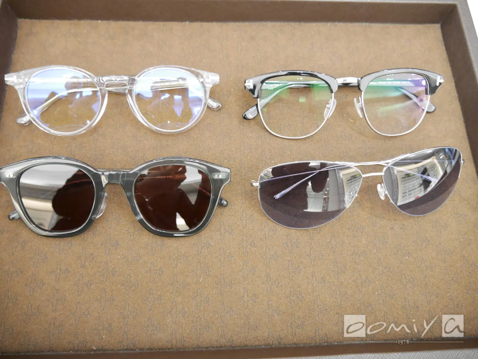 お客様の声：2019年03月09日N 様 Y 様 K 様 トムフォード
オリバーピープルズ | 和歌山本店