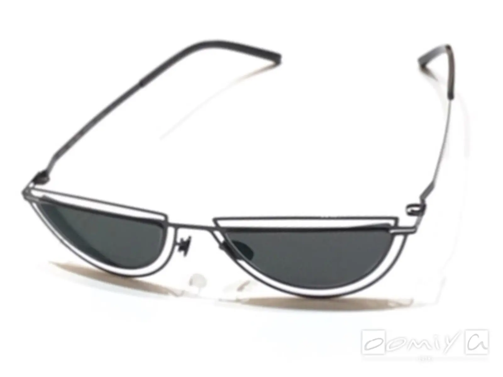 お客様の声：2019年06月02日アイウェアフロアの住人 様 マイキータ | 和歌山本店