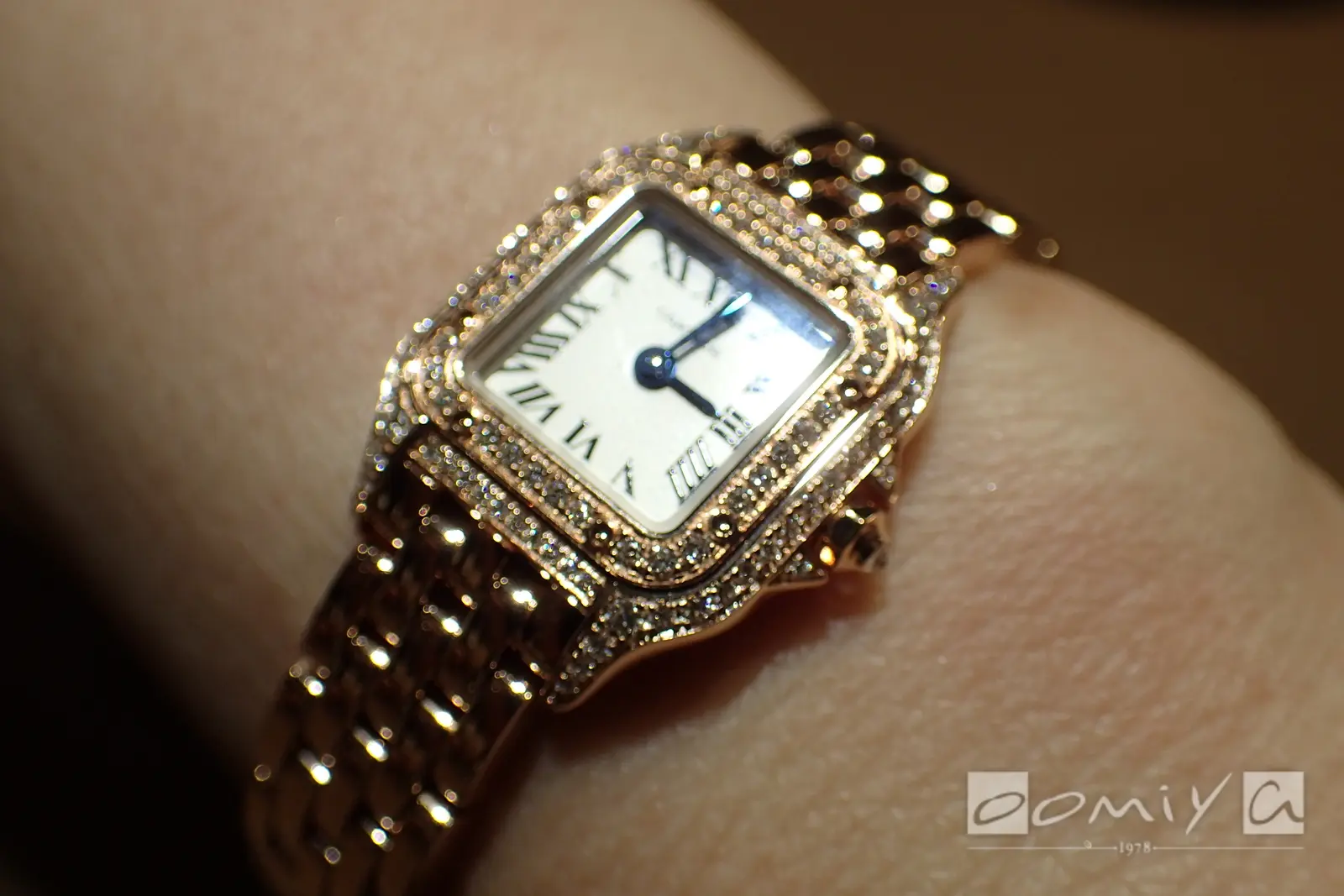 お客様の声：2019年06月10日ユウコ 様 カルティエ | 和歌山本店