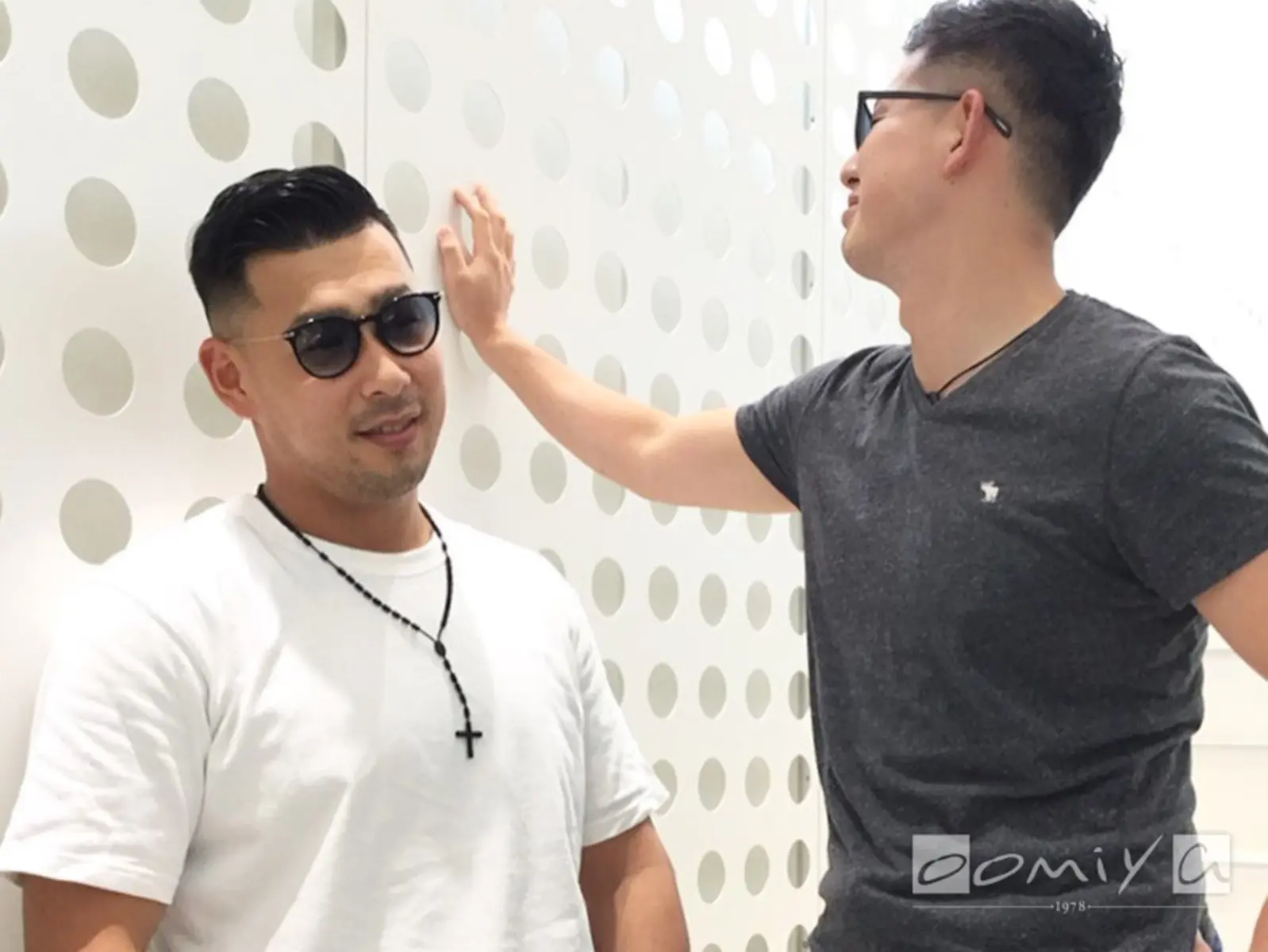 お客様の声：2019年06月28日Y 様 オリバーピープルズ | 和歌山本店