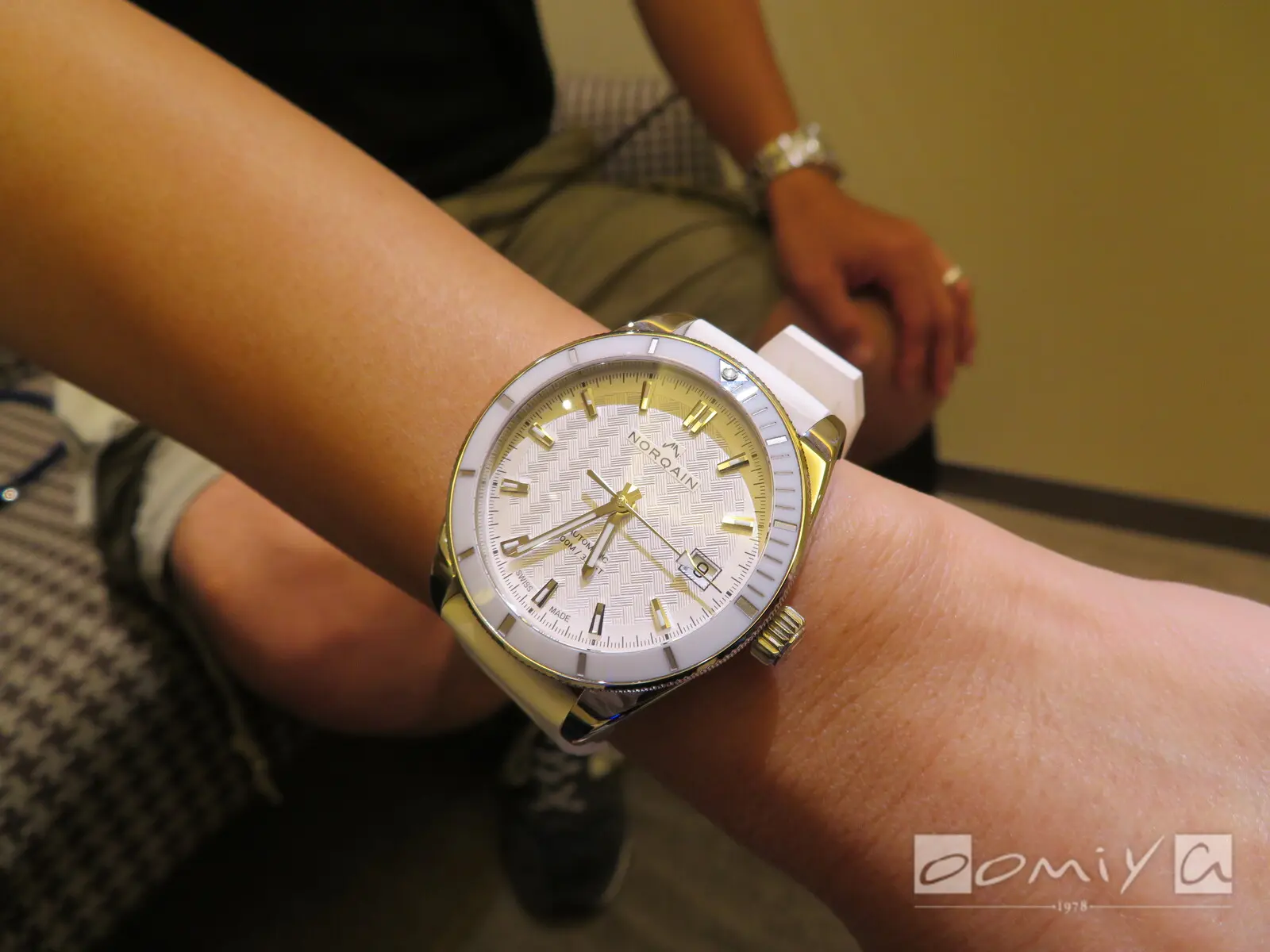 お客様の声：2019年08月09日N 様 ノルケイン | 心斎橋店