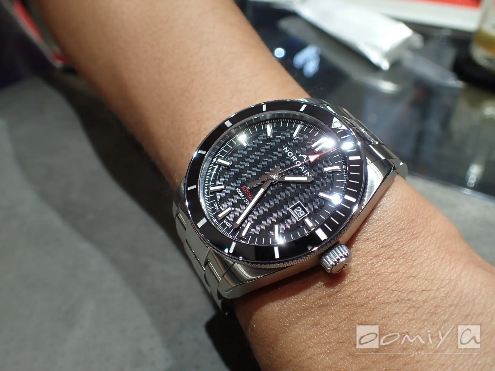 お客様の声：2019年09月29日S.K 様 ノルケイン | 和歌山本店