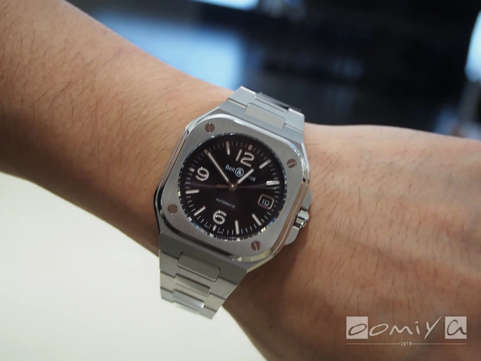 お客様の声：2020年01月10日K 様 ベル＆ロス | 京都店